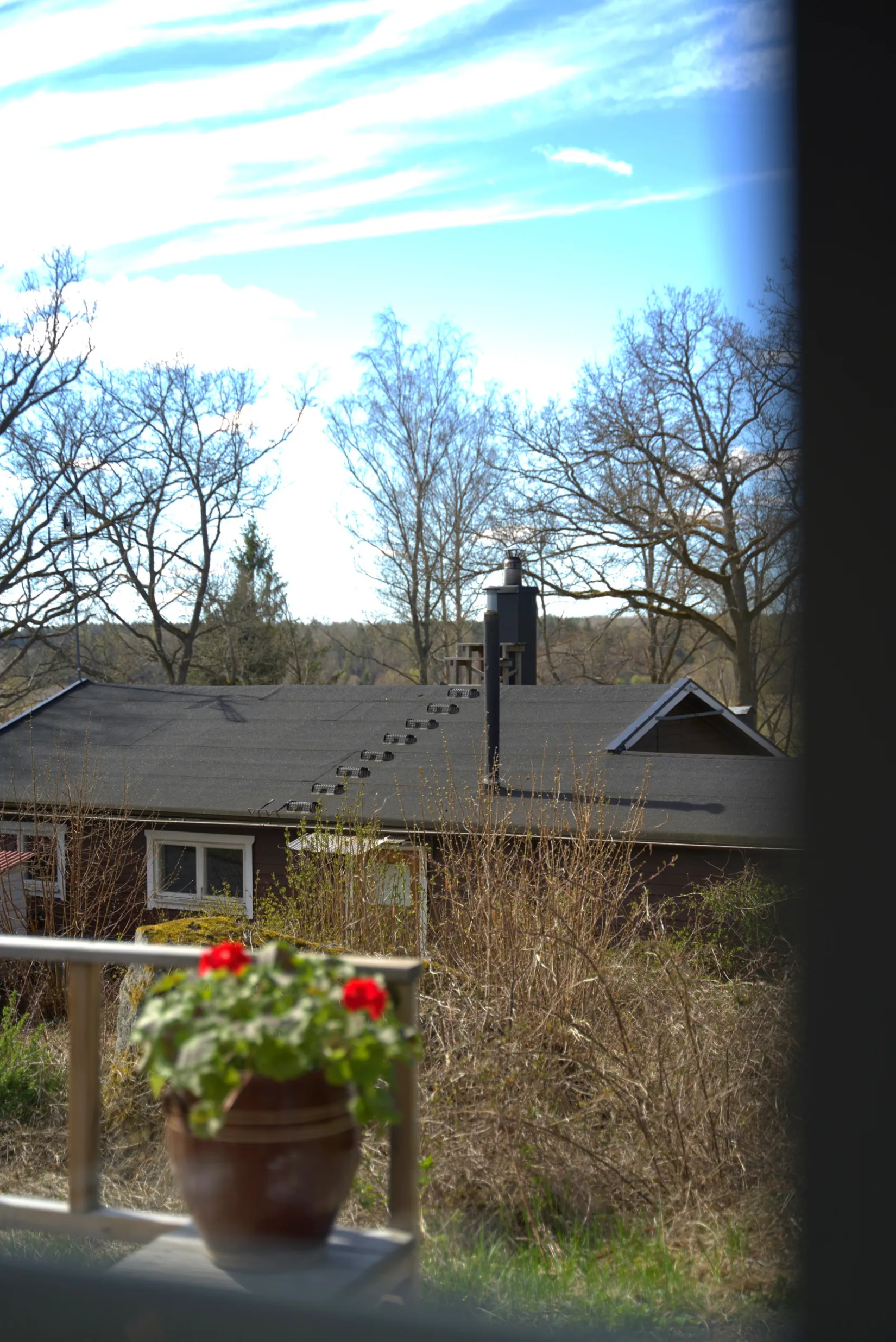 Villa, Rickebasta Rosenlund 17, Knivsta