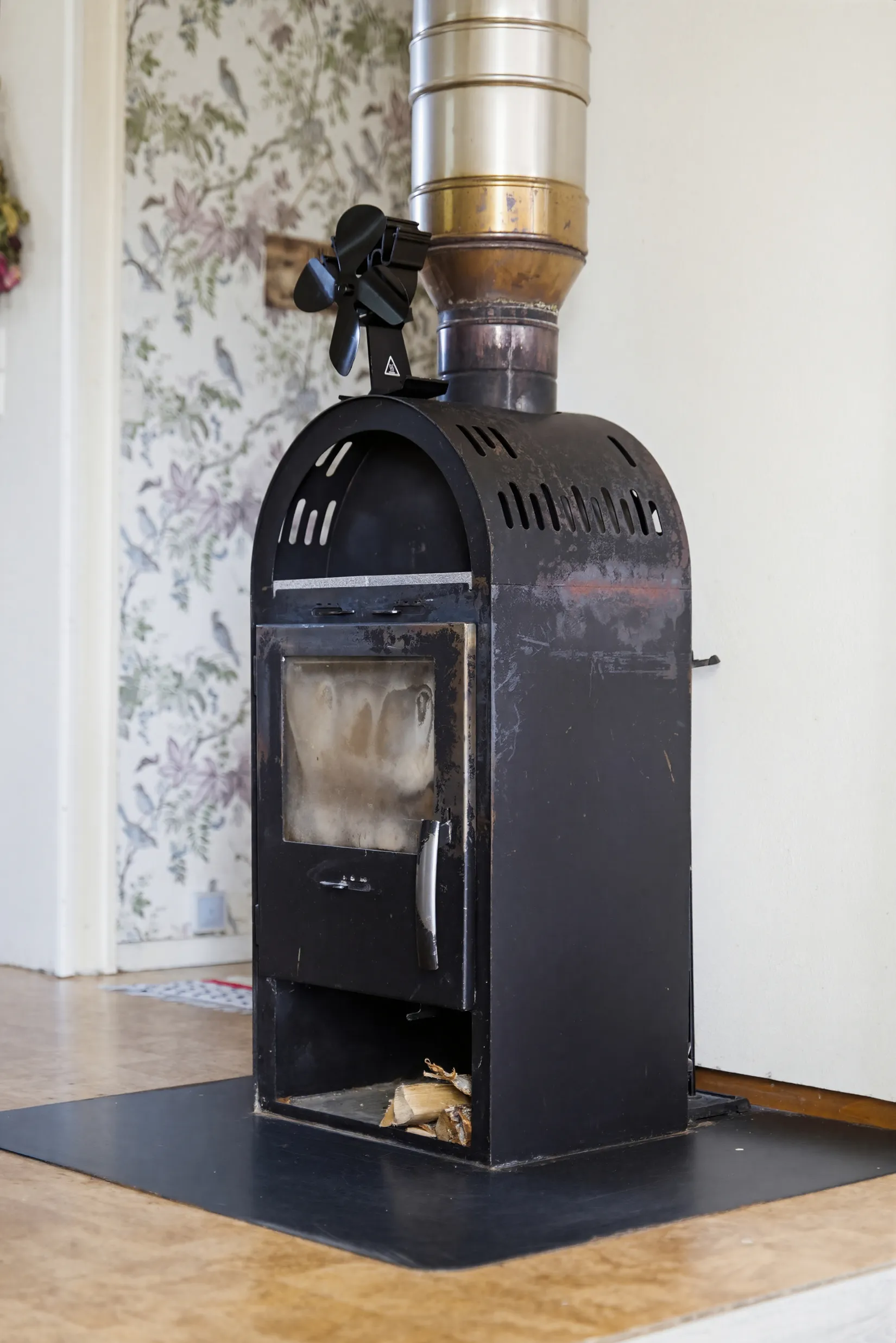 Villa, Rickebasta Rosenlund 17, Knivsta