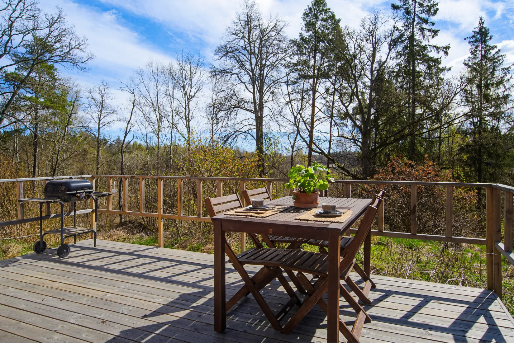 Villa, Rickebasta Rosenlund 17, Knivsta