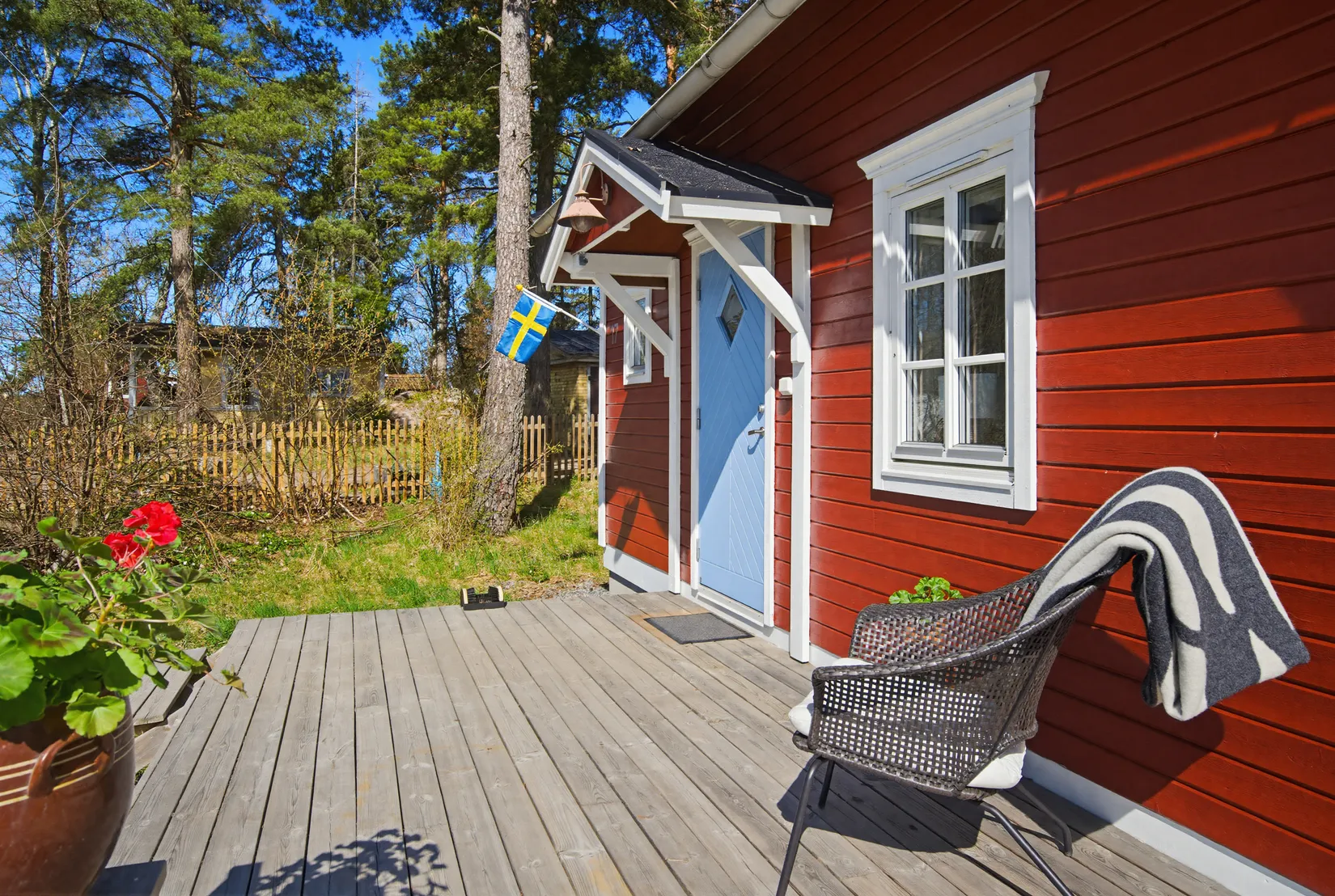 Villa, Rickebasta Rosenlund 17, Knivsta