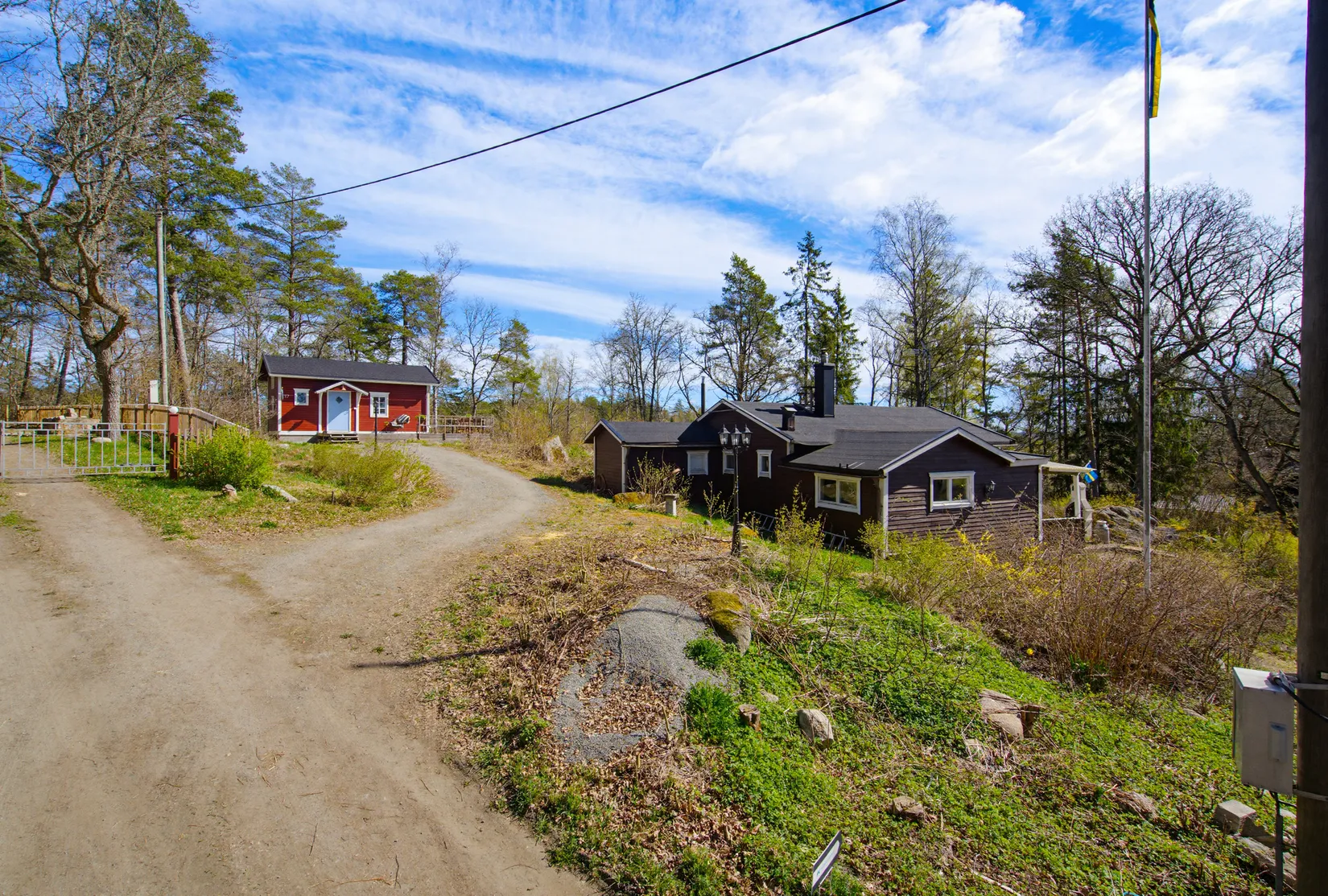 Villa, Rickebasta Rosenlund 17, Knivsta