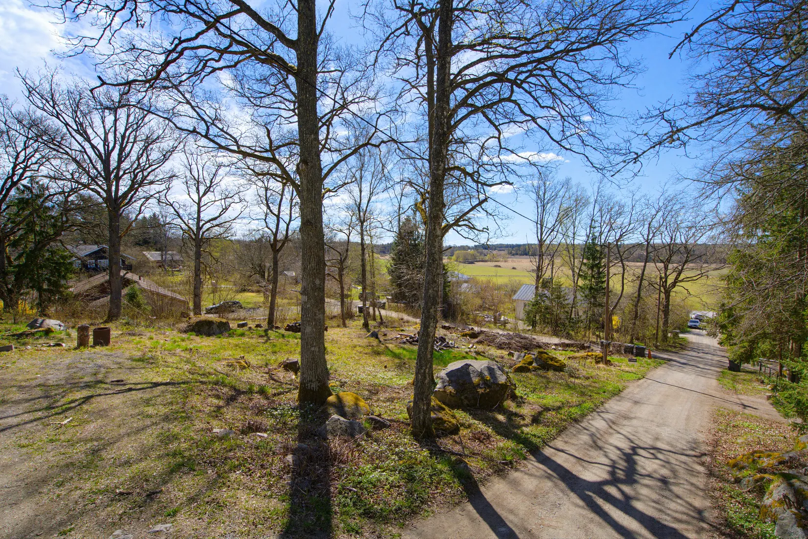 Villa, Rickebasta Rosenlund 17, Knivsta