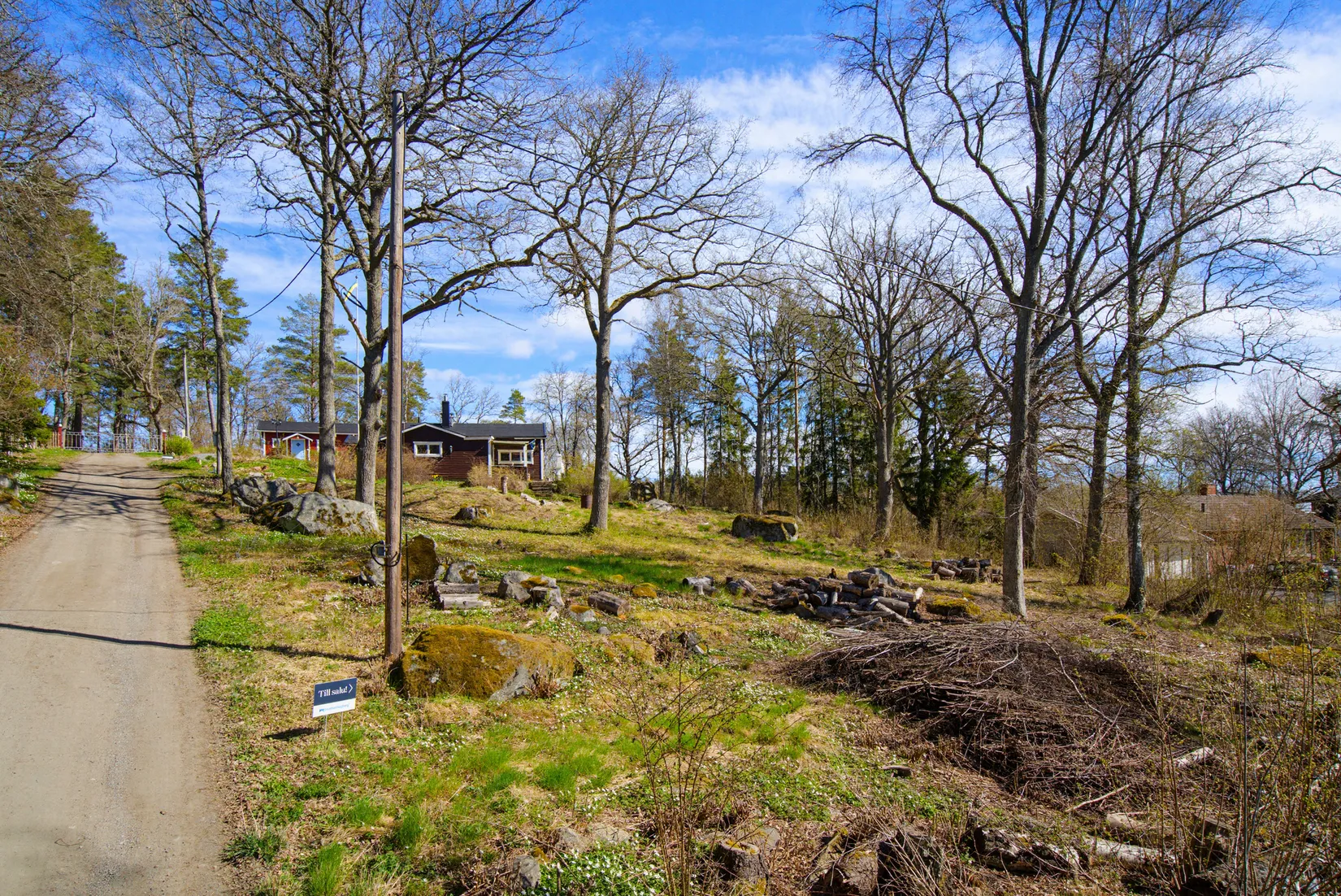 Villa, Rickebasta Rosenlund 17, Knivsta