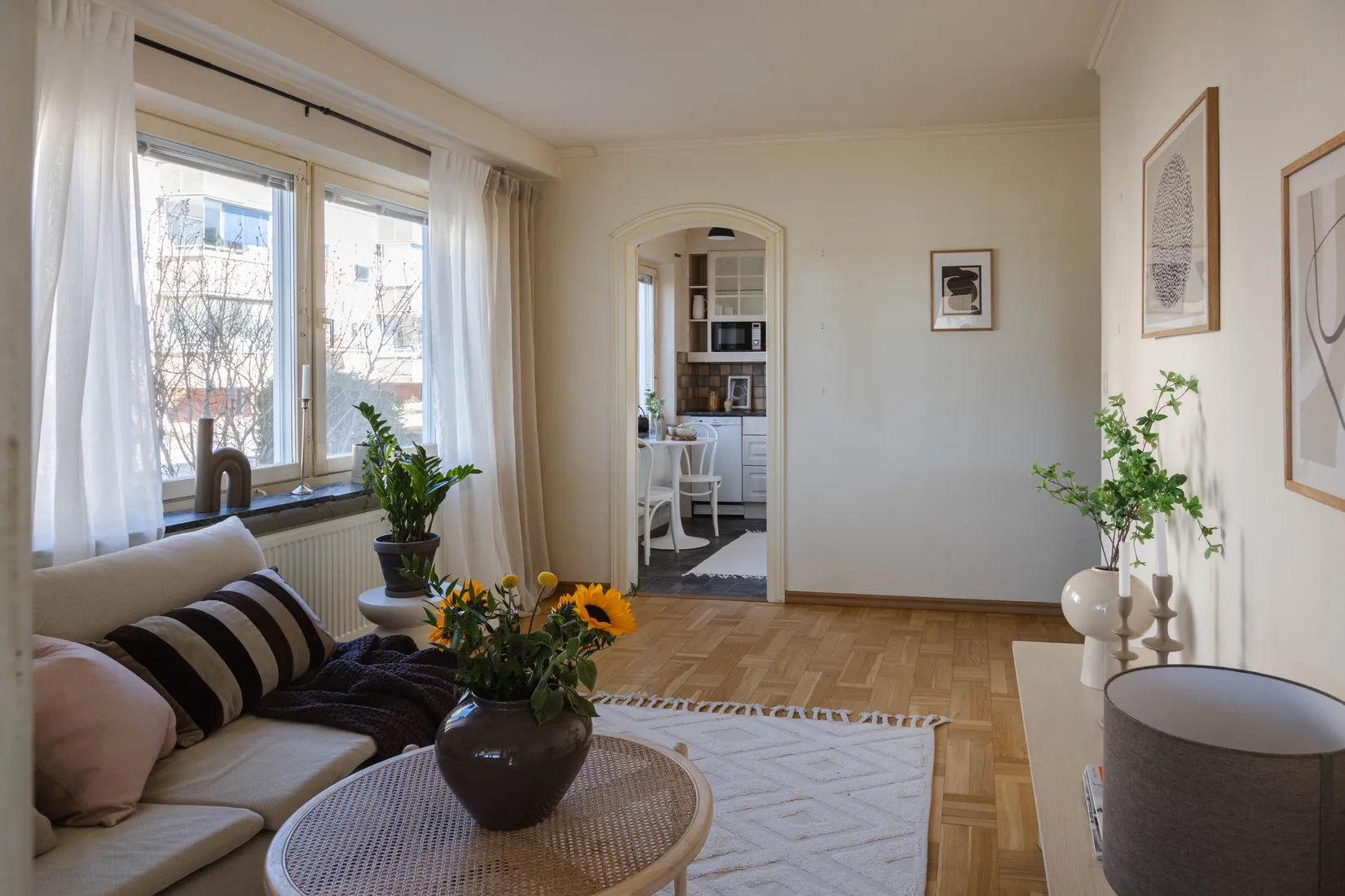 Bostadsrätt, Morkullegatan 78, Råby, Västerås