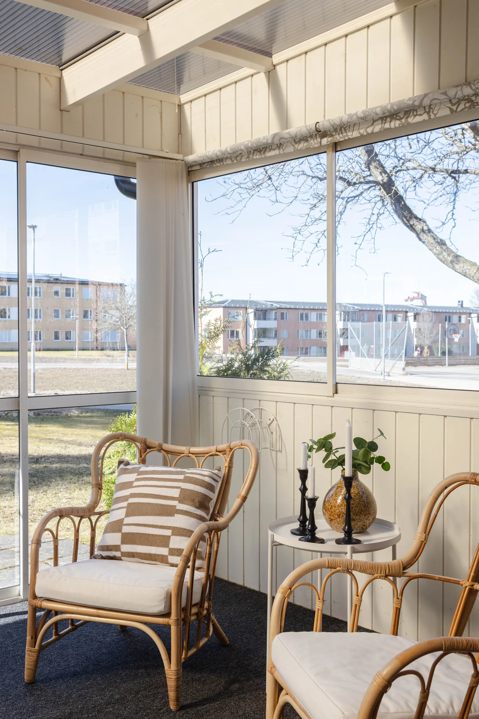 Bostadsrätt, Morkullegatan 78, Råby, Västerås