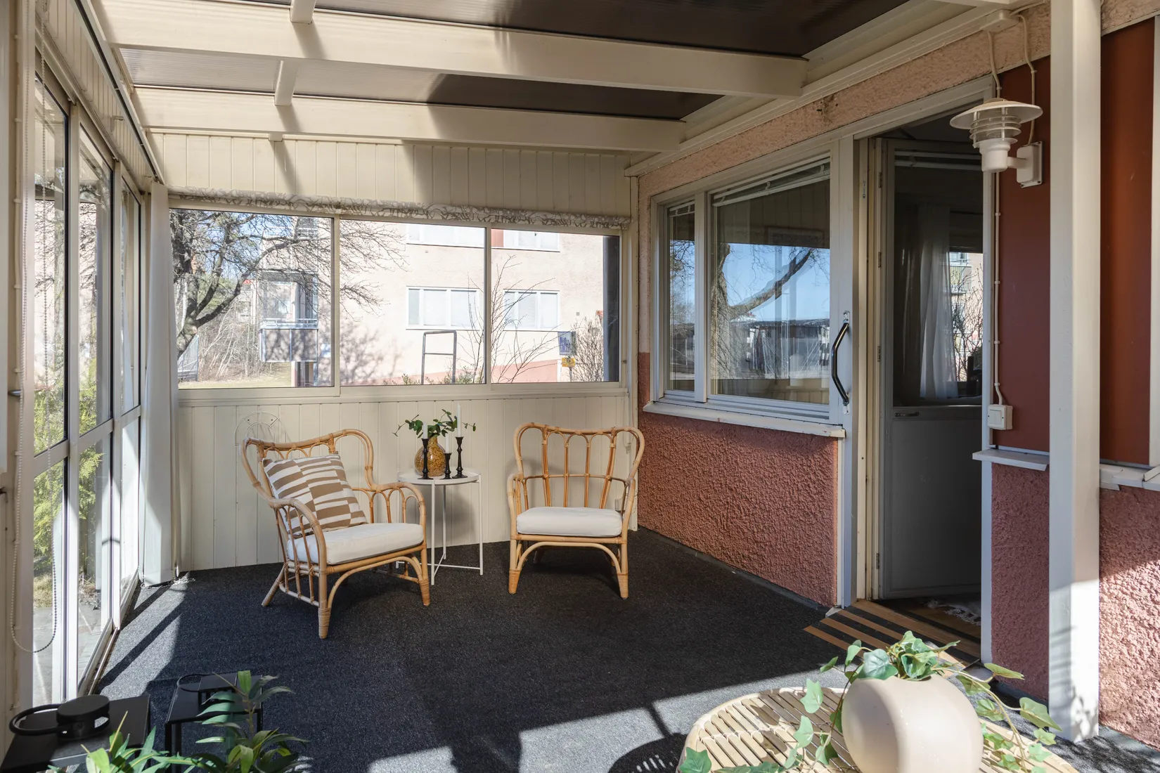 Bostadsrätt, Morkullegatan 78, Råby, Västerås