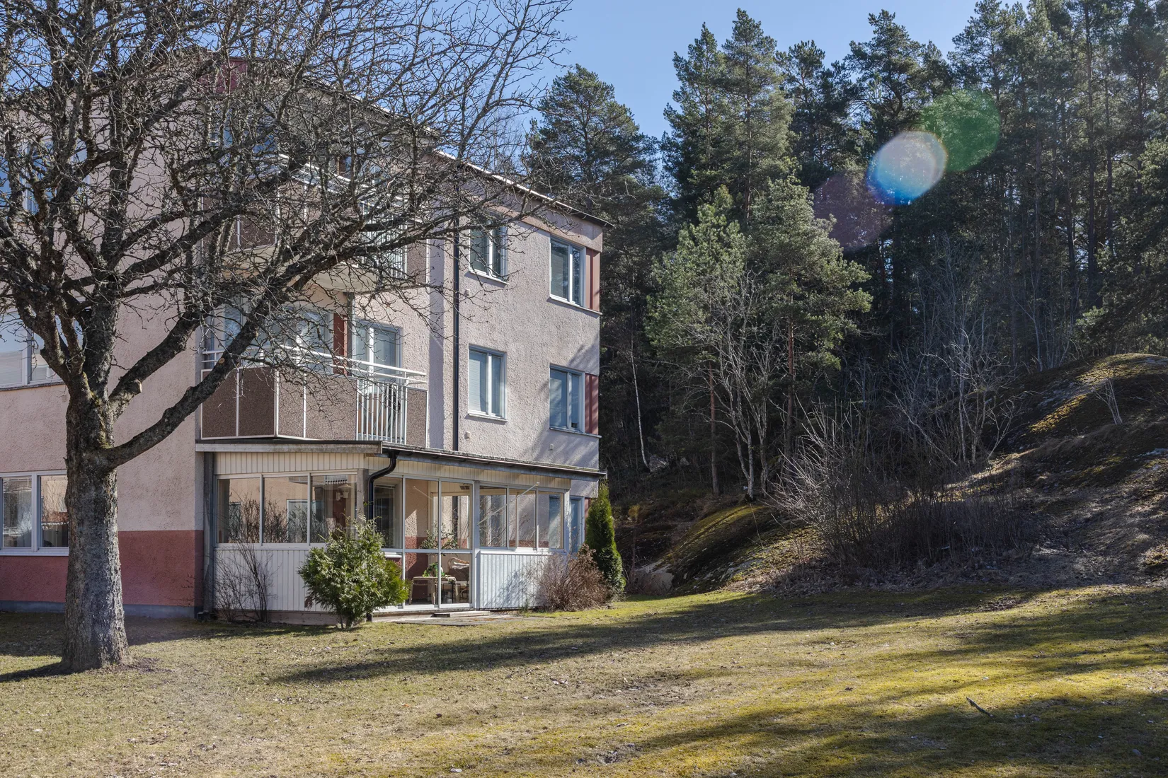 Bostadsrätt, Morkullegatan 78, Råby, Västerås