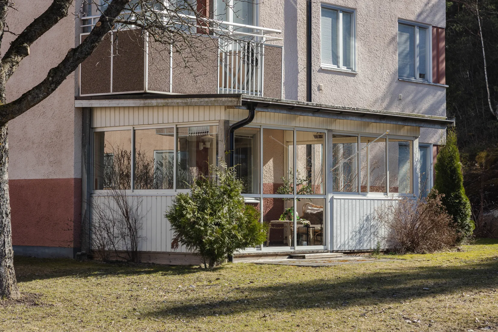 Bostadsrätt, Morkullegatan 78, Råby, Västerås