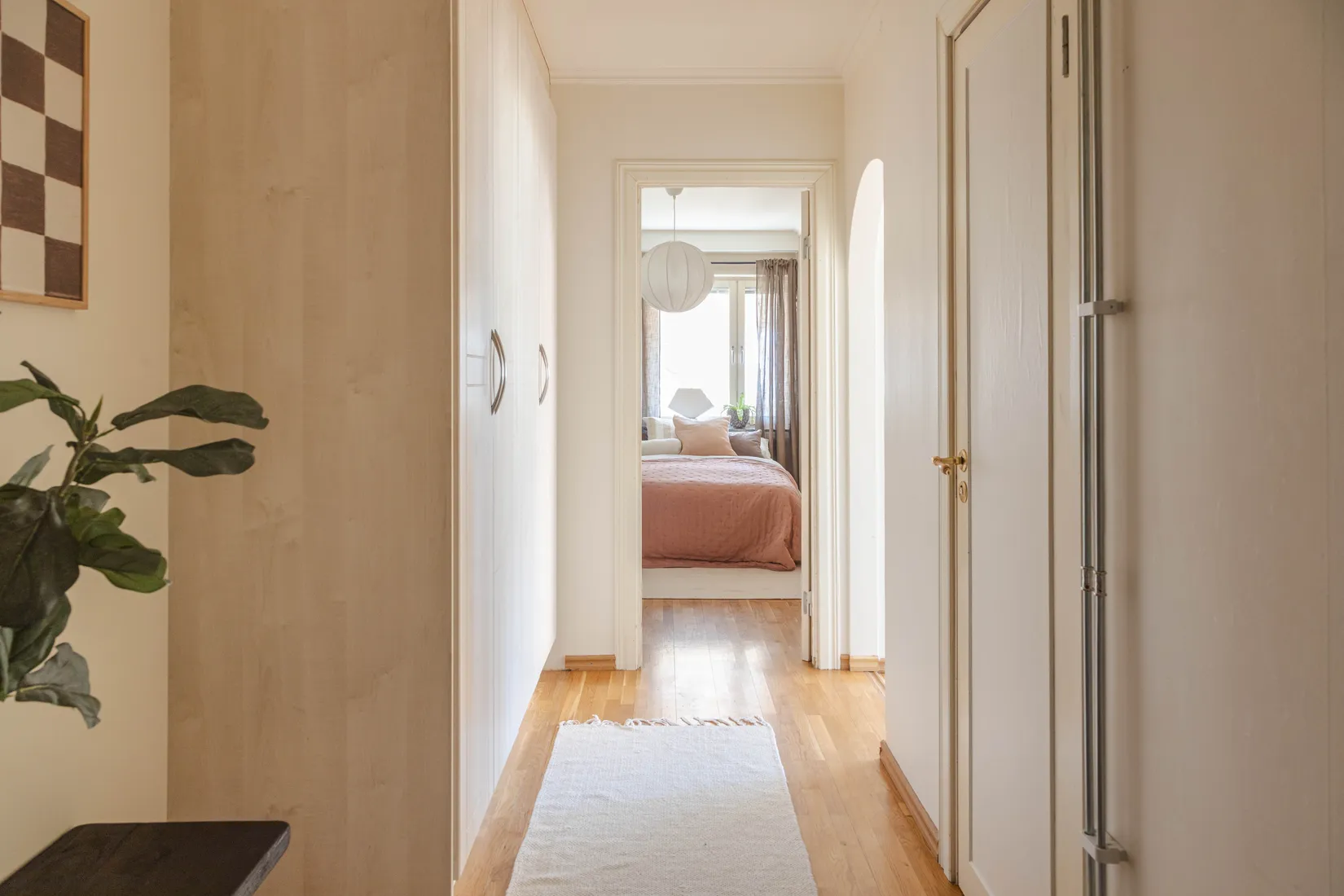 Bostadsrätt, Morkullegatan 78, Råby, Västerås