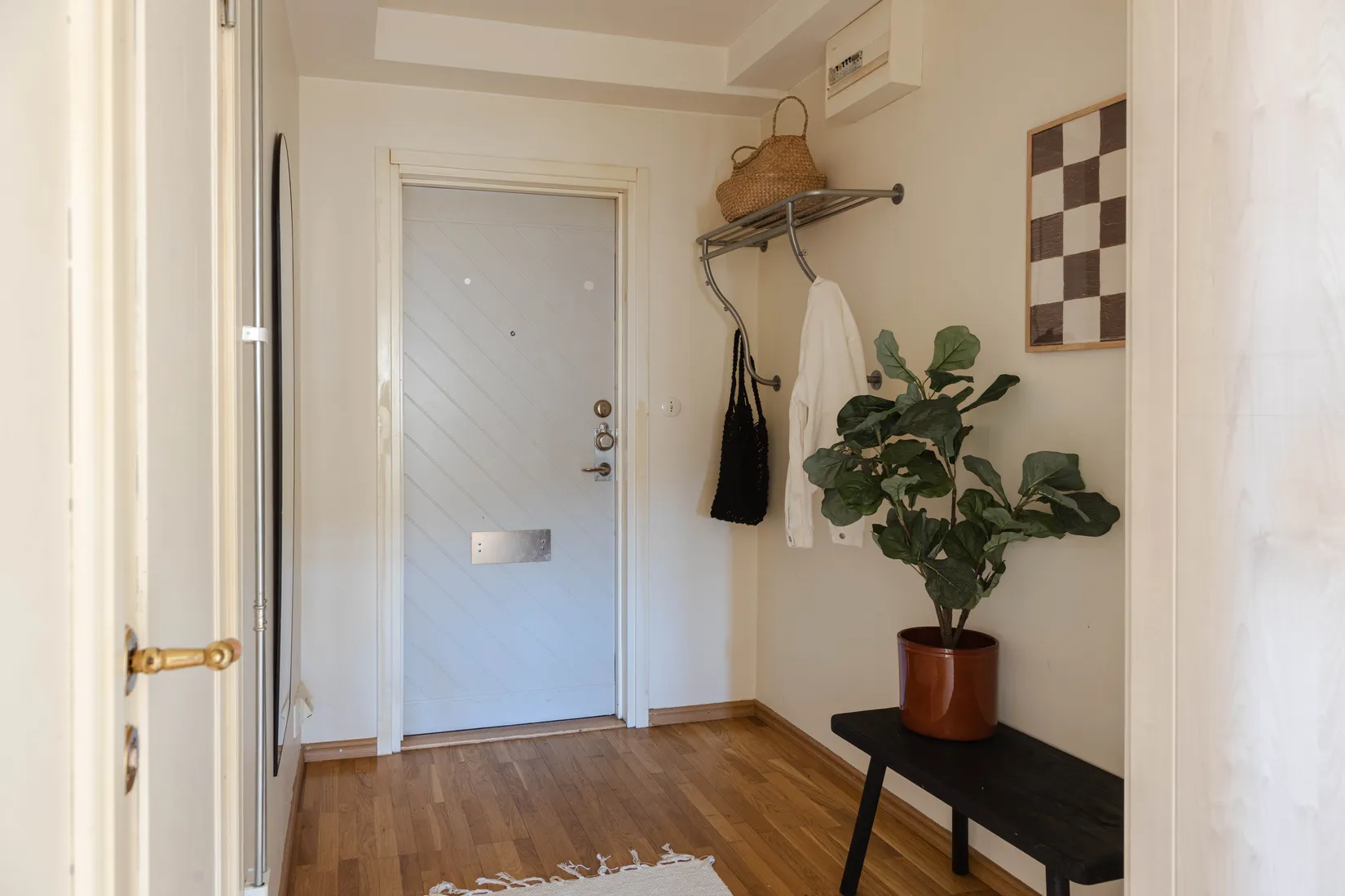 Bostadsrätt, Morkullegatan 78, Råby, Västerås