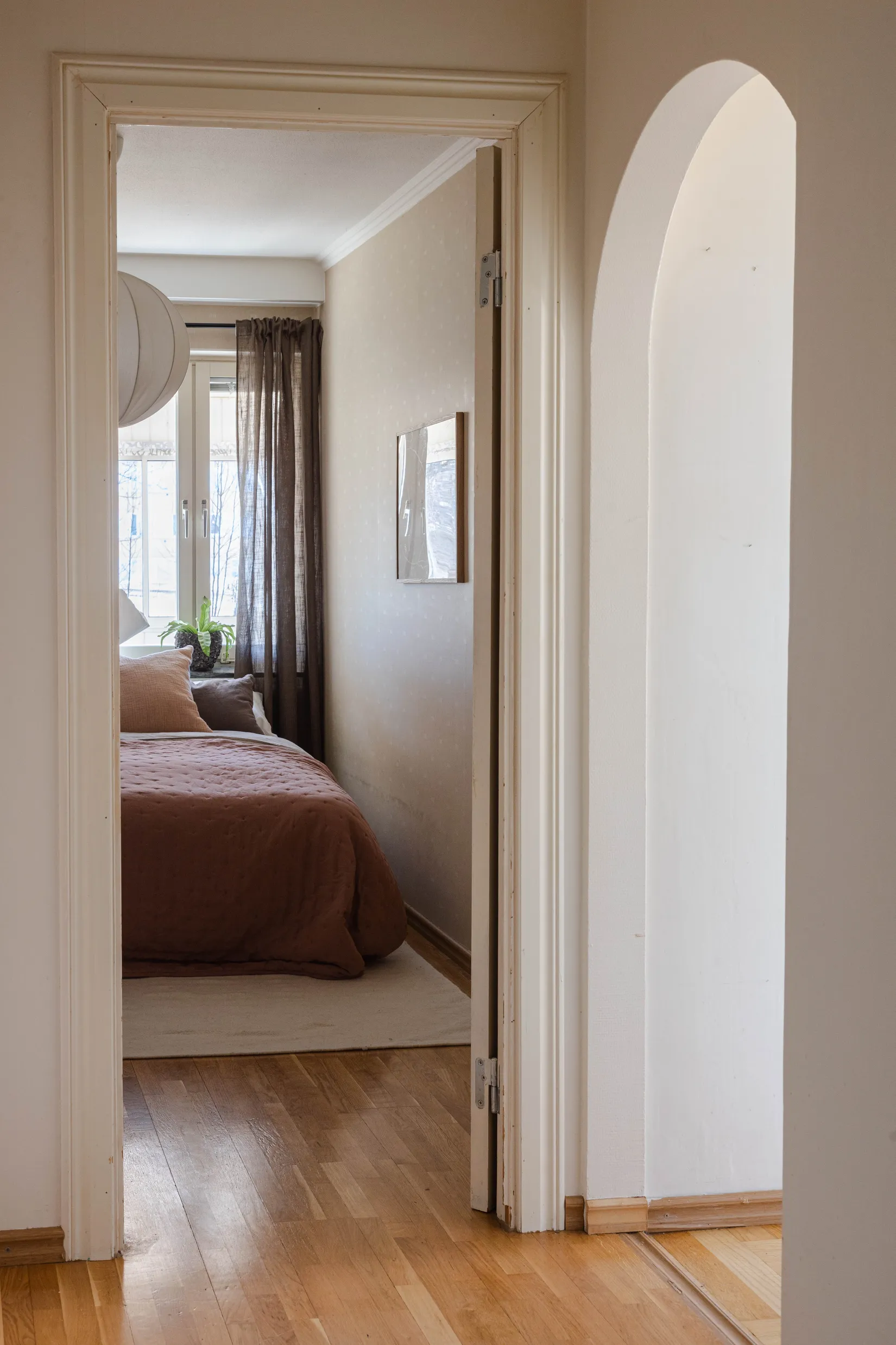 Bostadsrätt, Morkullegatan 78, Råby, Västerås