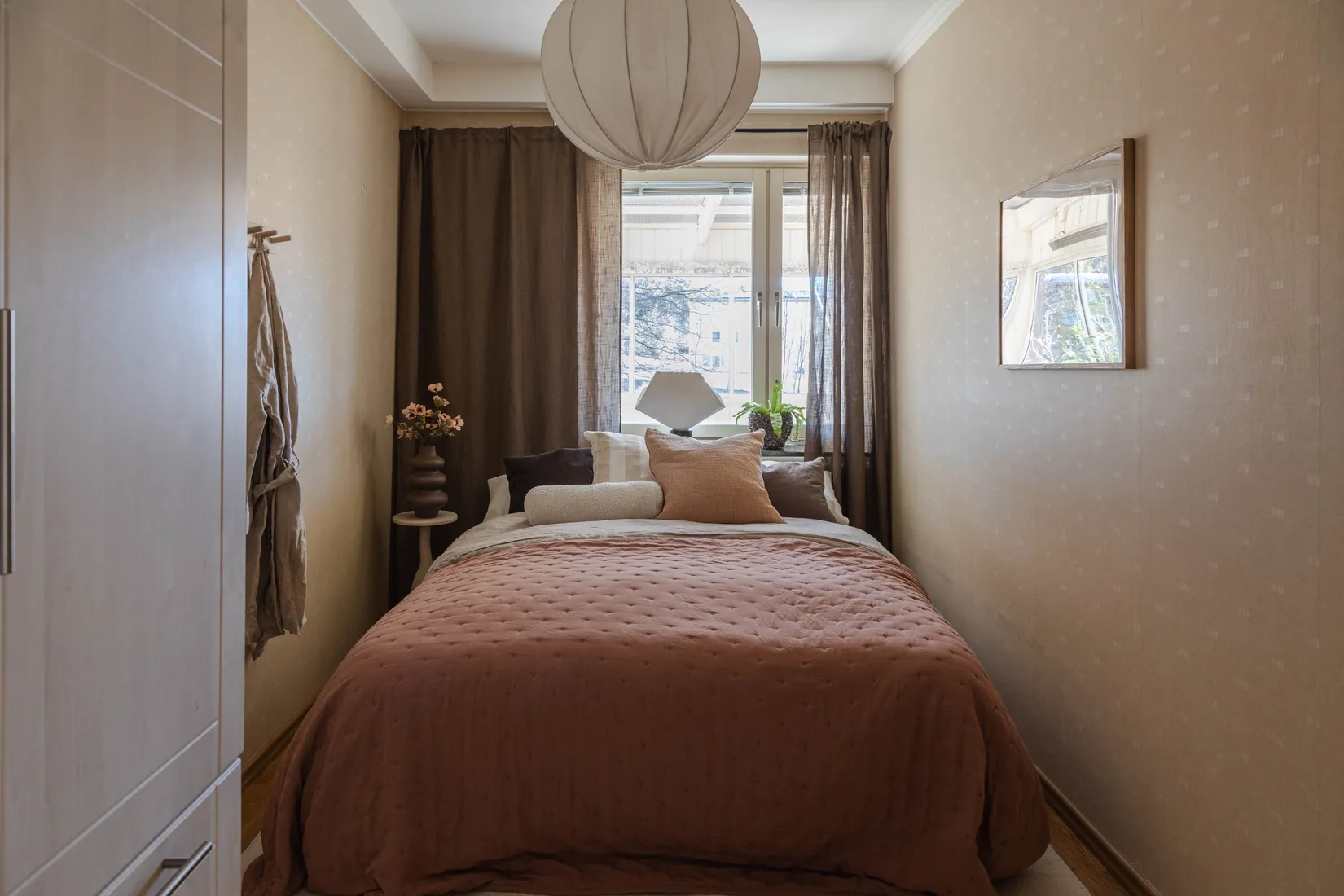 Bostadsrätt, Morkullegatan 78, Råby, Västerås