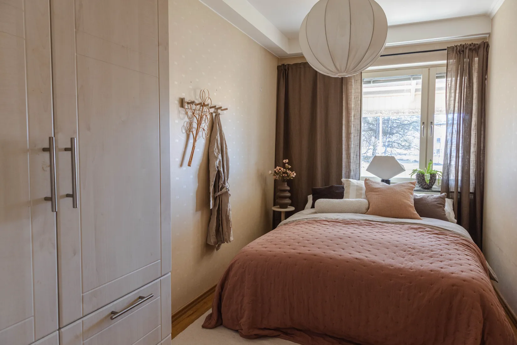 Bostadsrätt, Morkullegatan 78, Råby, Västerås