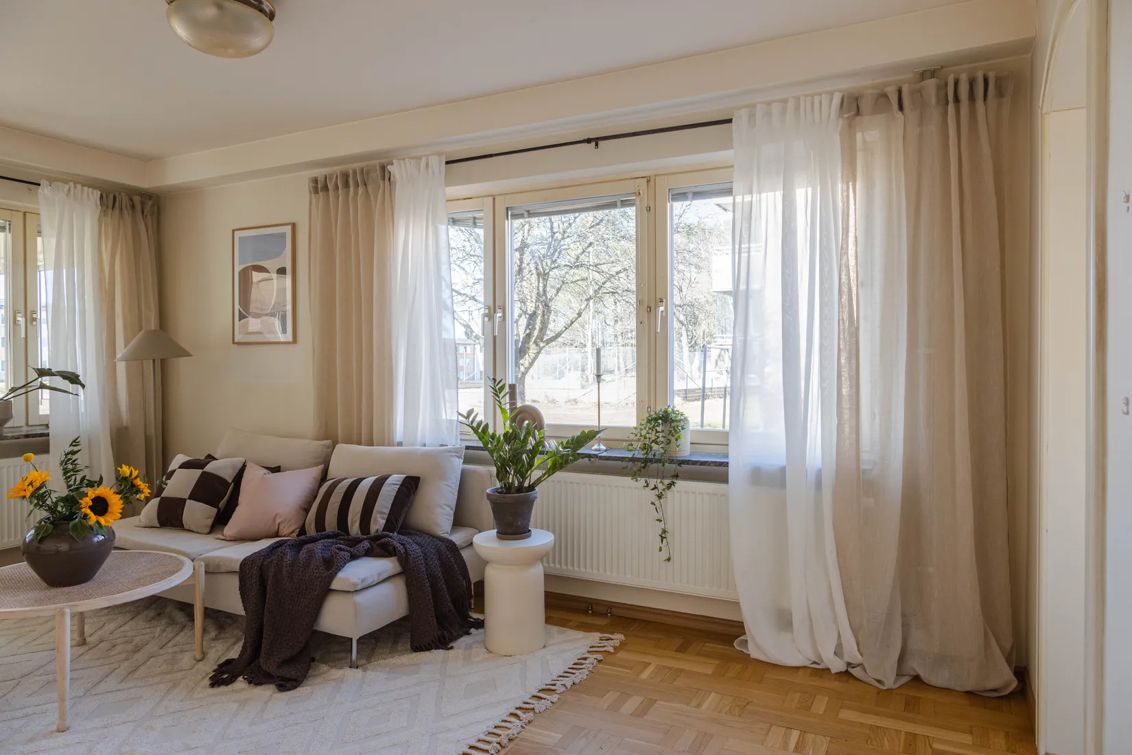 Bostadsrätt, Morkullegatan 78, Råby, Västerås