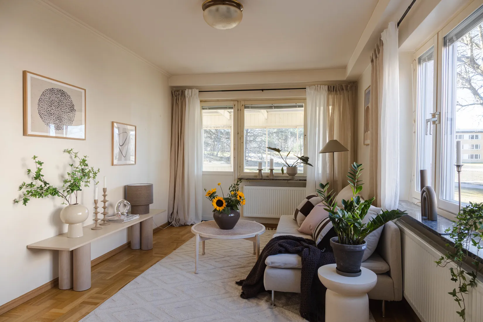 Bostadsrätt, Morkullegatan 78, Råby, Västerås