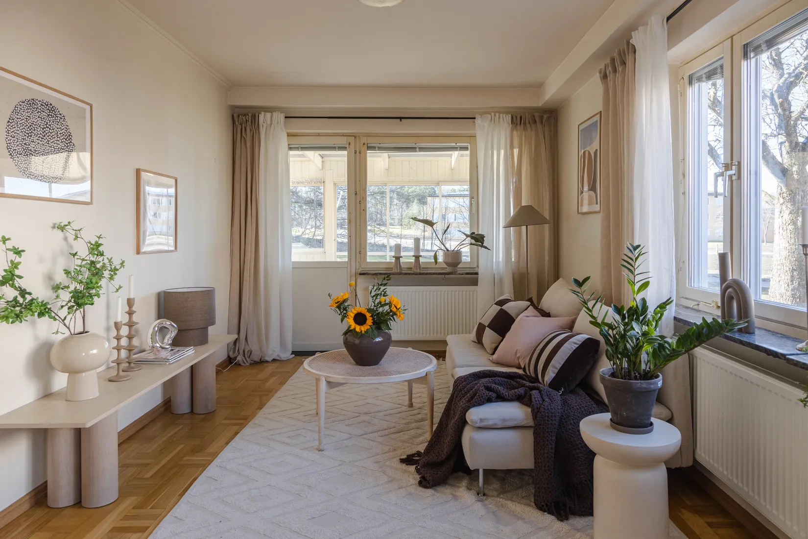 Bostadsrätt, Morkullegatan 78, Råby, Västerås