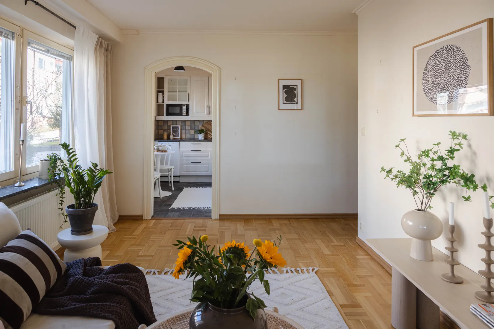 Bostadsrätt, Morkullegatan 78, Råby, Västerås