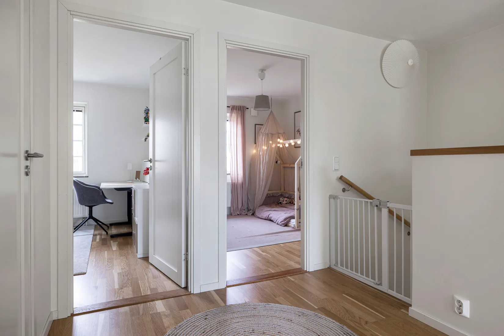 Bostadsrätt, Radhus, Odens väg 40C, Allarp, Laholm
