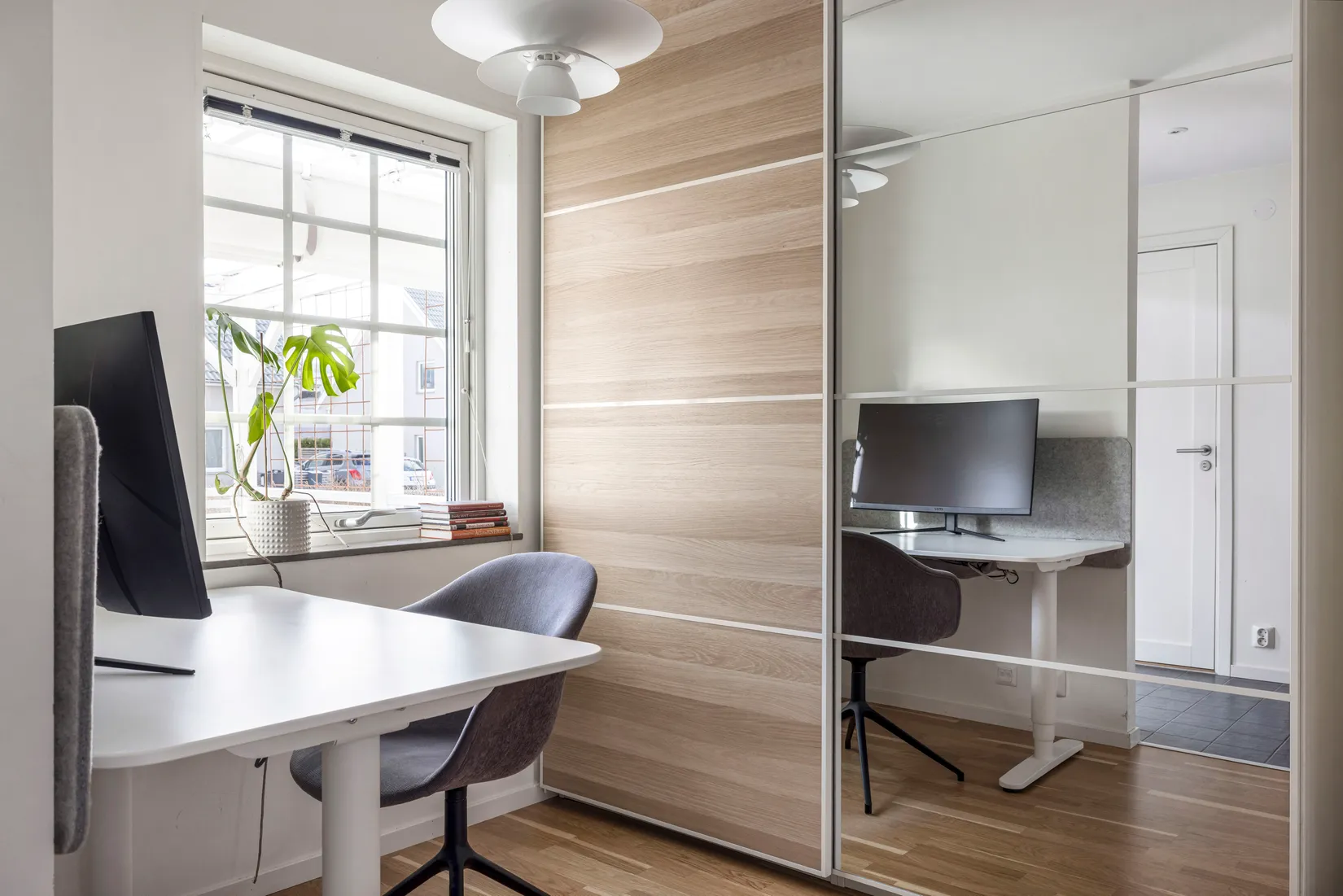 Bostadsrätt, Radhus, Odens väg 40C, Allarp, Laholm