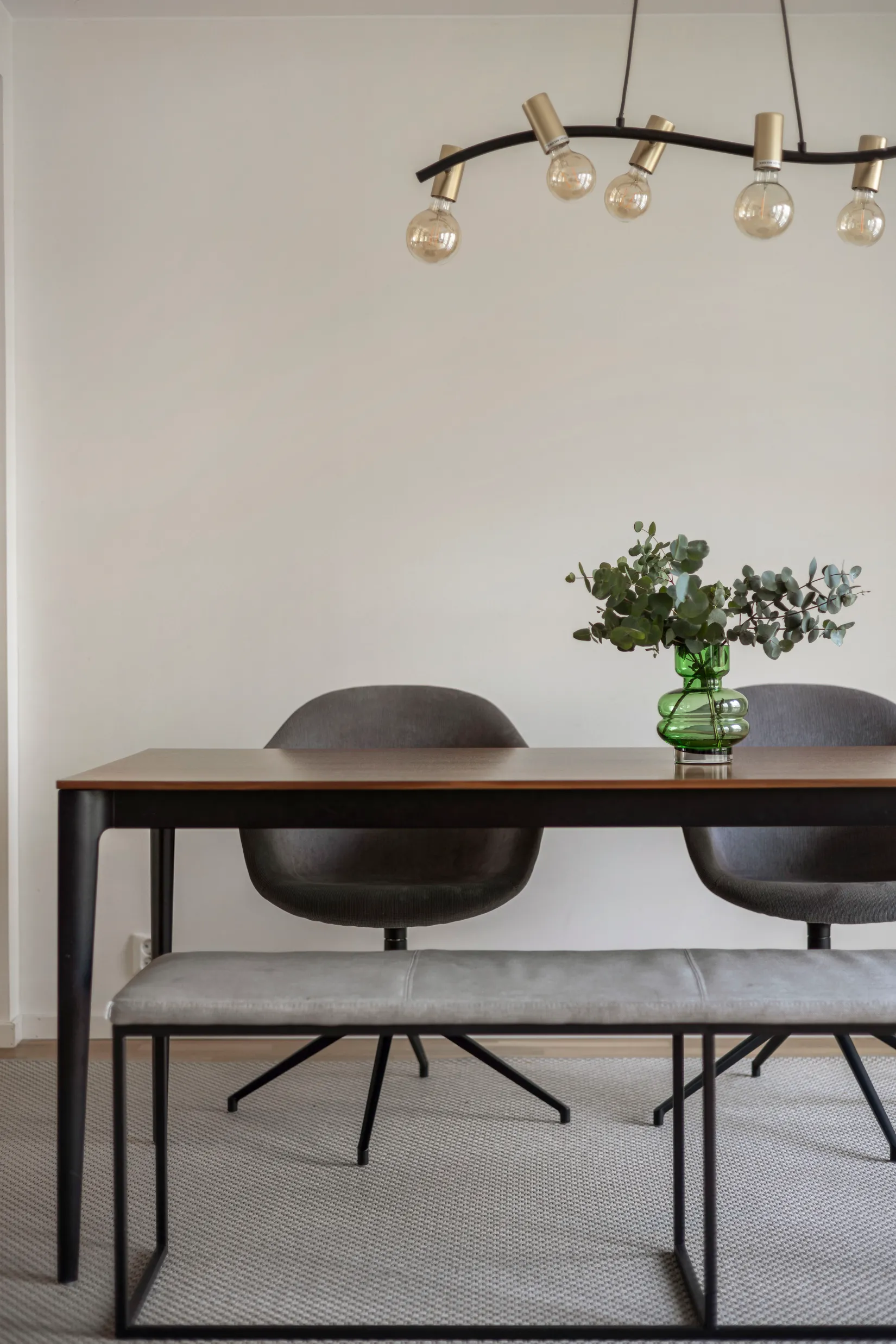 Bostadsrätt, Radhus, Odens väg 40C, Allarp, Laholm