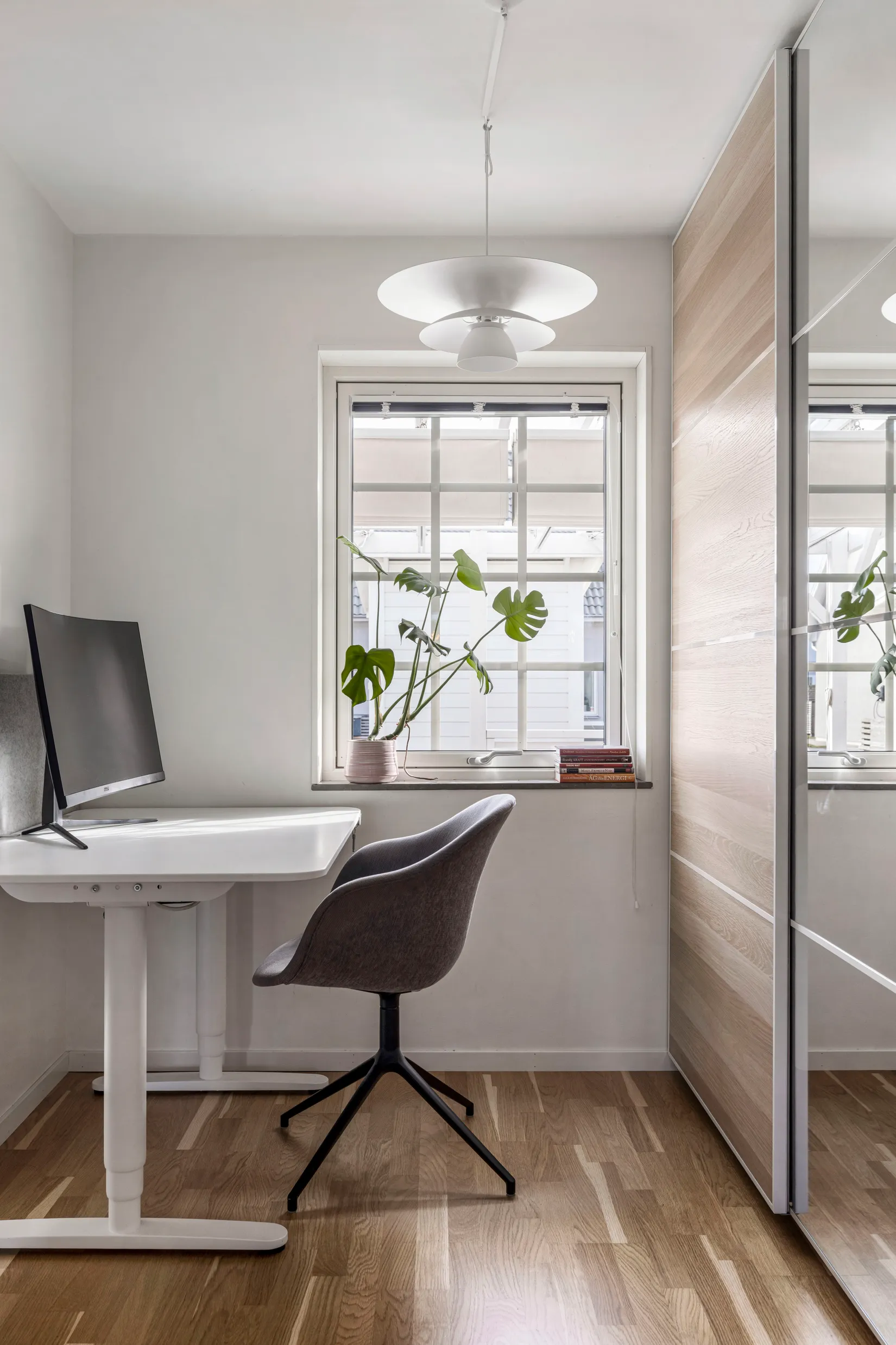 Bostadsrätt, Radhus, Odens väg 40C, Allarp, Laholm