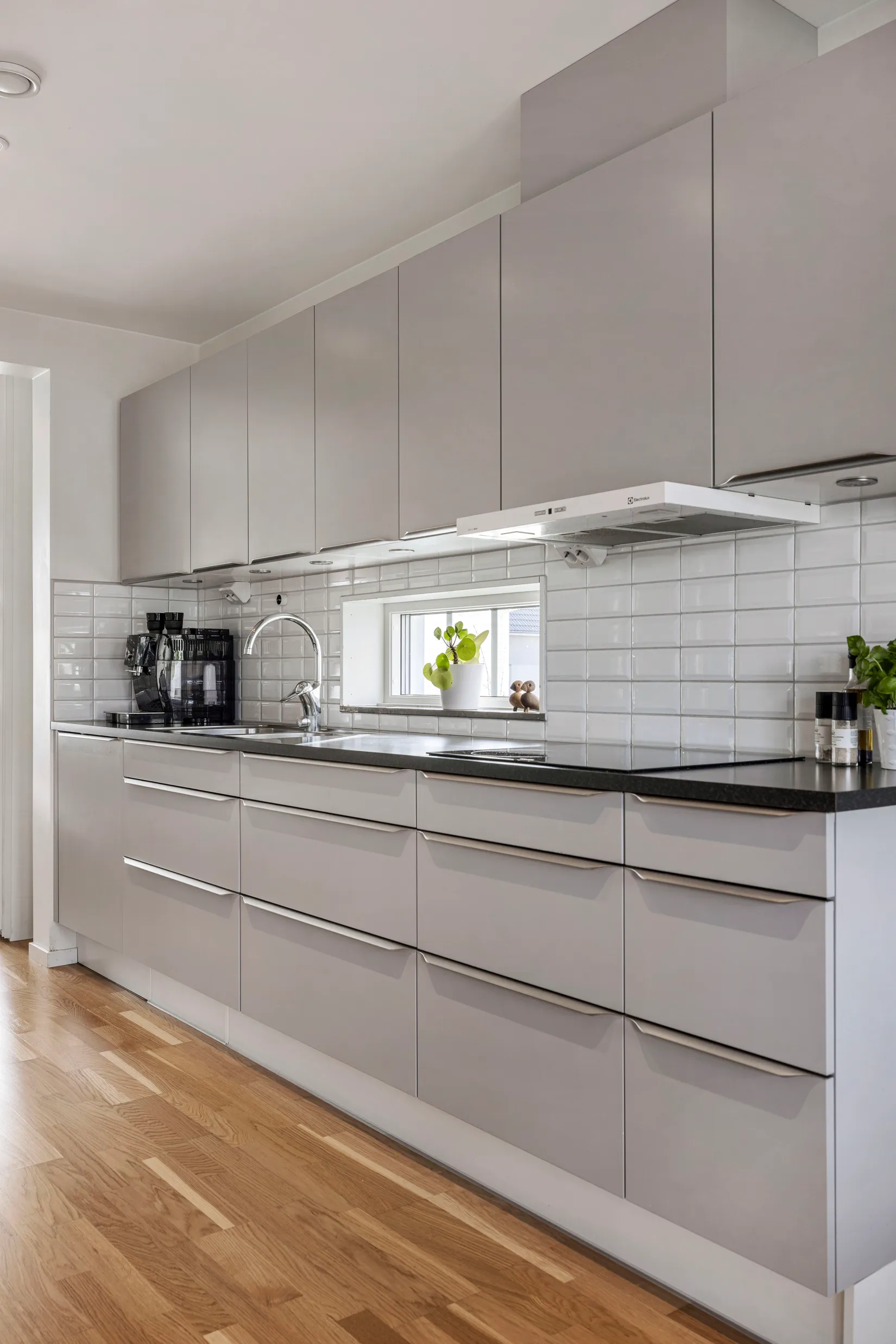 Bostadsrätt, Radhus, Odens väg 40C, Allarp, Laholm