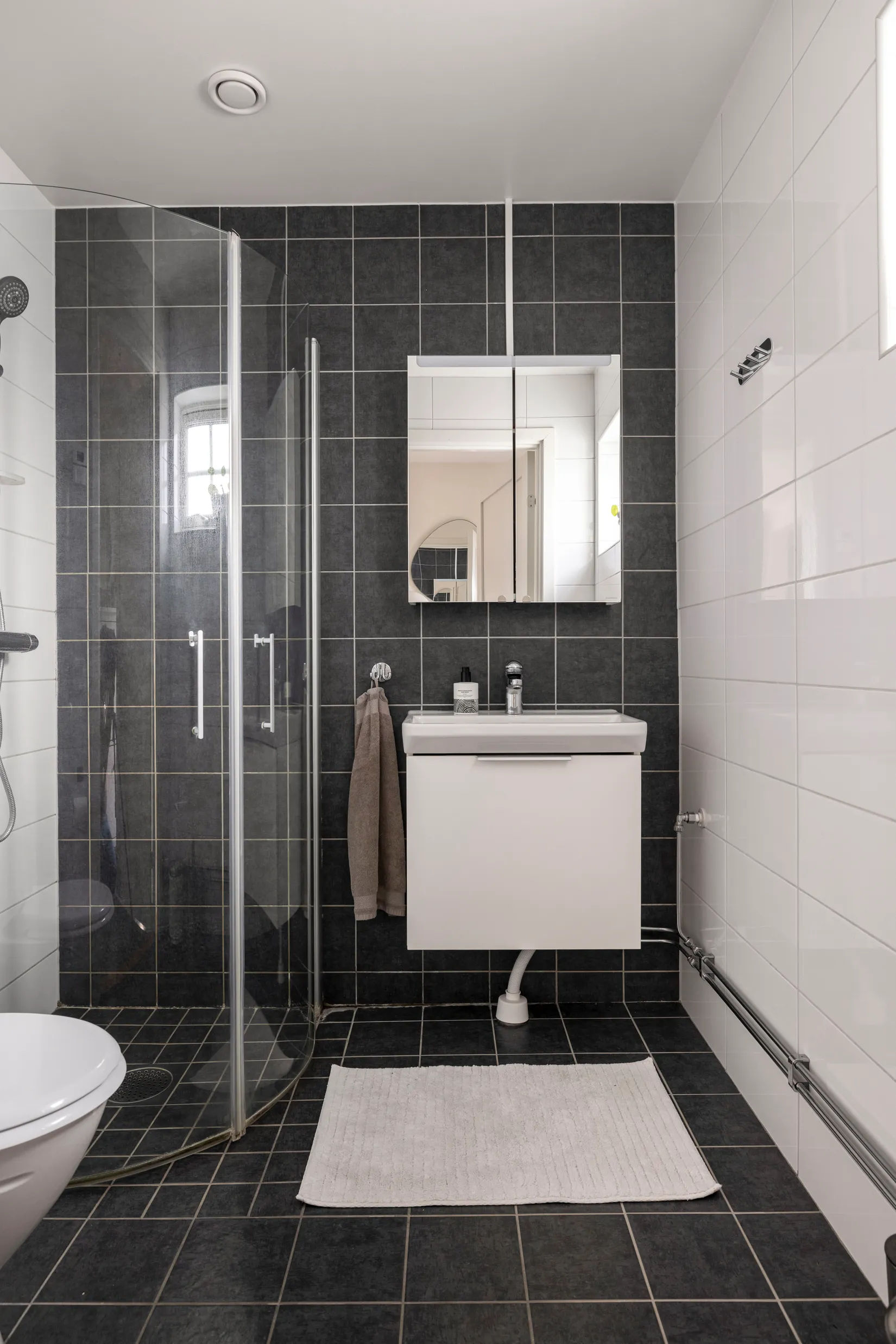 Bostadsrätt, Radhus, Odens väg 40C, Allarp, Laholm