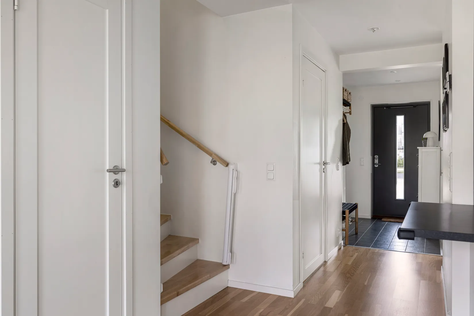 Bostadsrätt, Radhus, Odens väg 40C, Allarp, Laholm