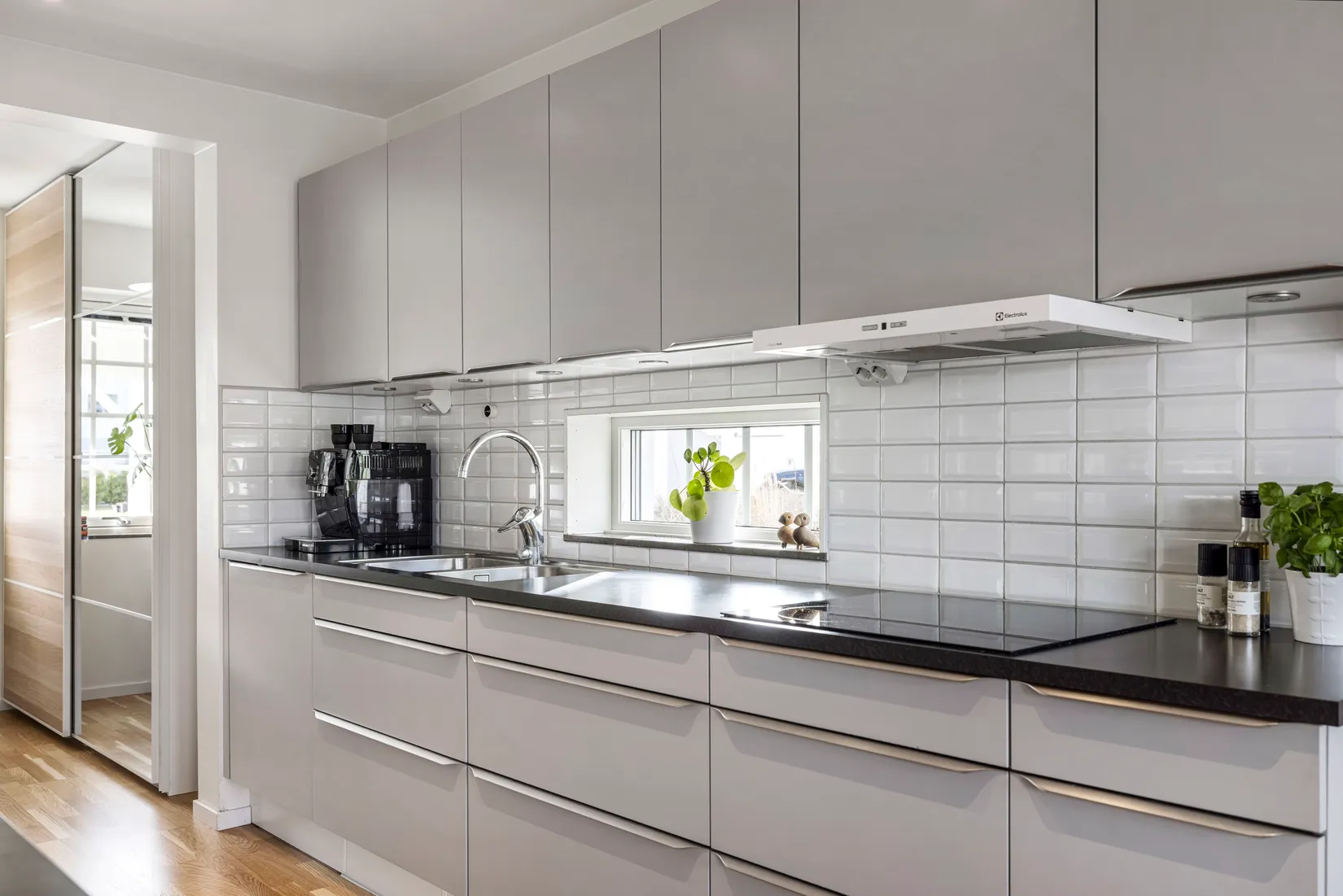 Bostadsrätt, Radhus, Odens väg 40C, Allarp, Laholm