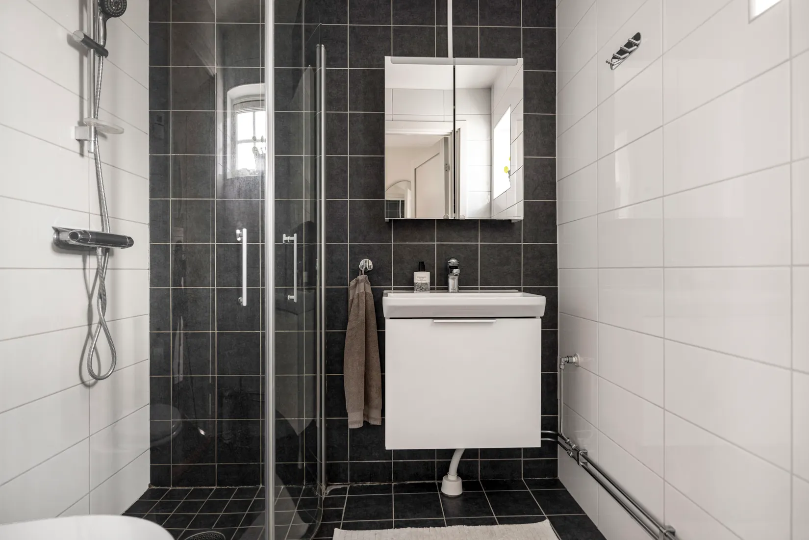 Bostadsrätt, Radhus, Odens väg 40C, Allarp, Laholm