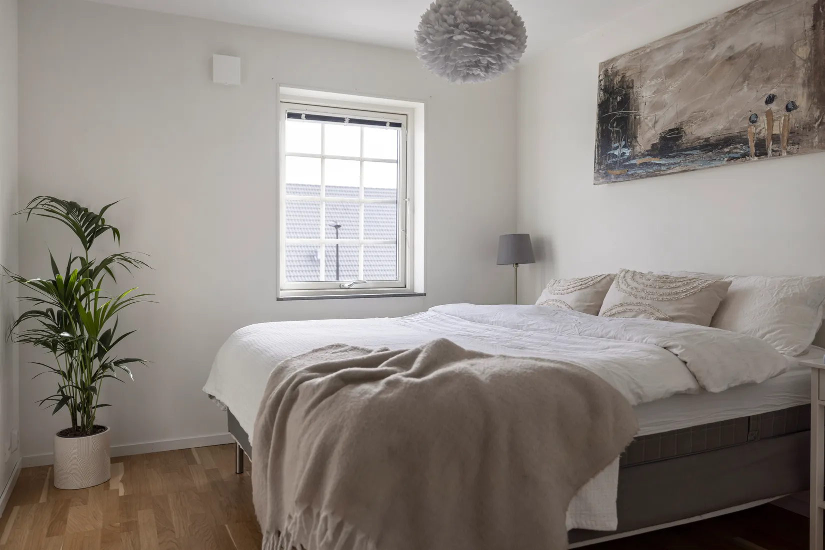 Bostadsrätt, Radhus, Odens väg 40C, Allarp, Laholm