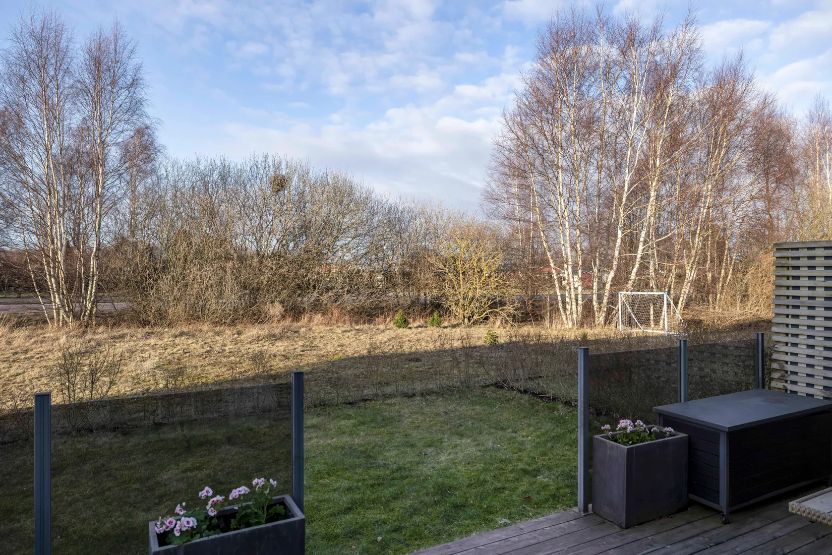 Bostadsrätt, Radhus, Odens väg 40C, Allarp, Laholm