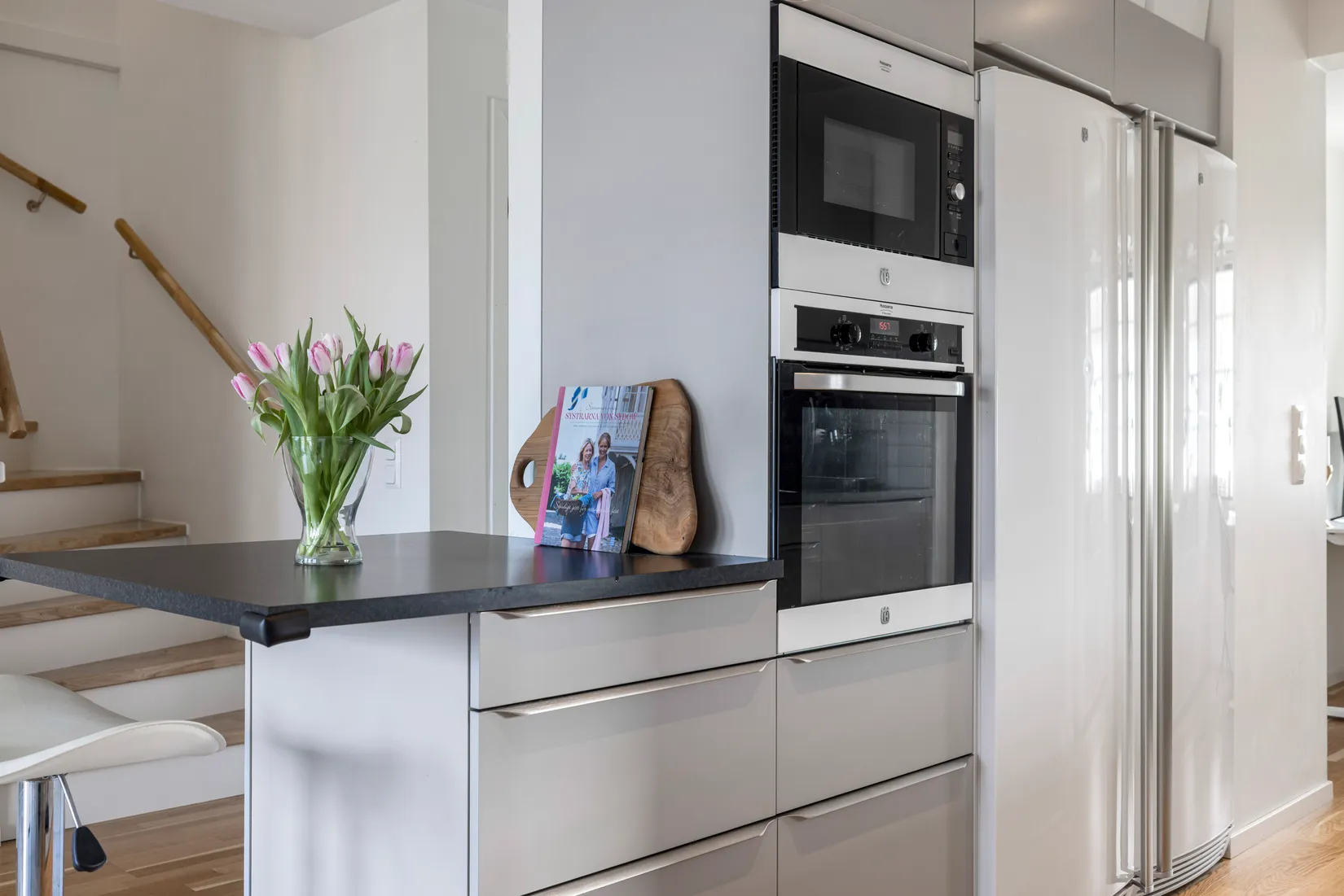 Bostadsrätt, Radhus, Odens väg 40C, Allarp, Laholm