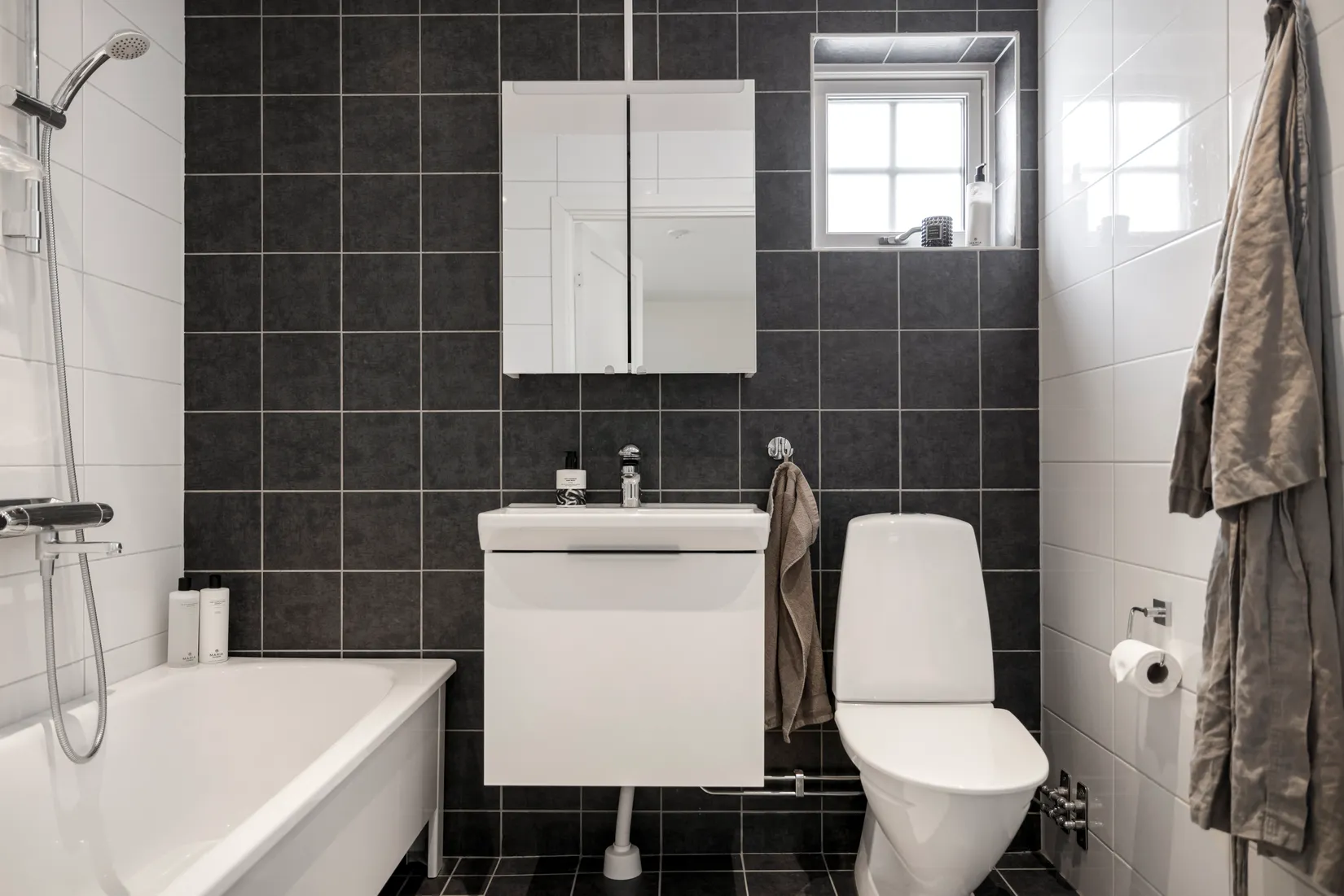 Bostadsrätt, Radhus, Odens väg 40C, Allarp, Laholm