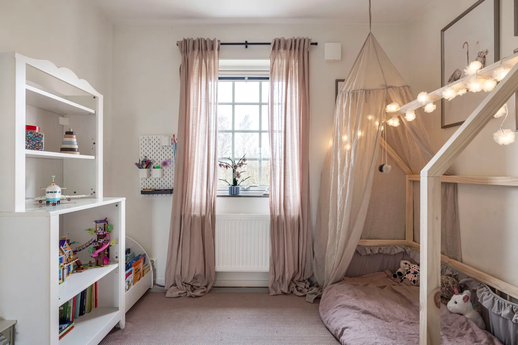 Bostadsrätt, Radhus, Odens väg 40C, Allarp, Laholm