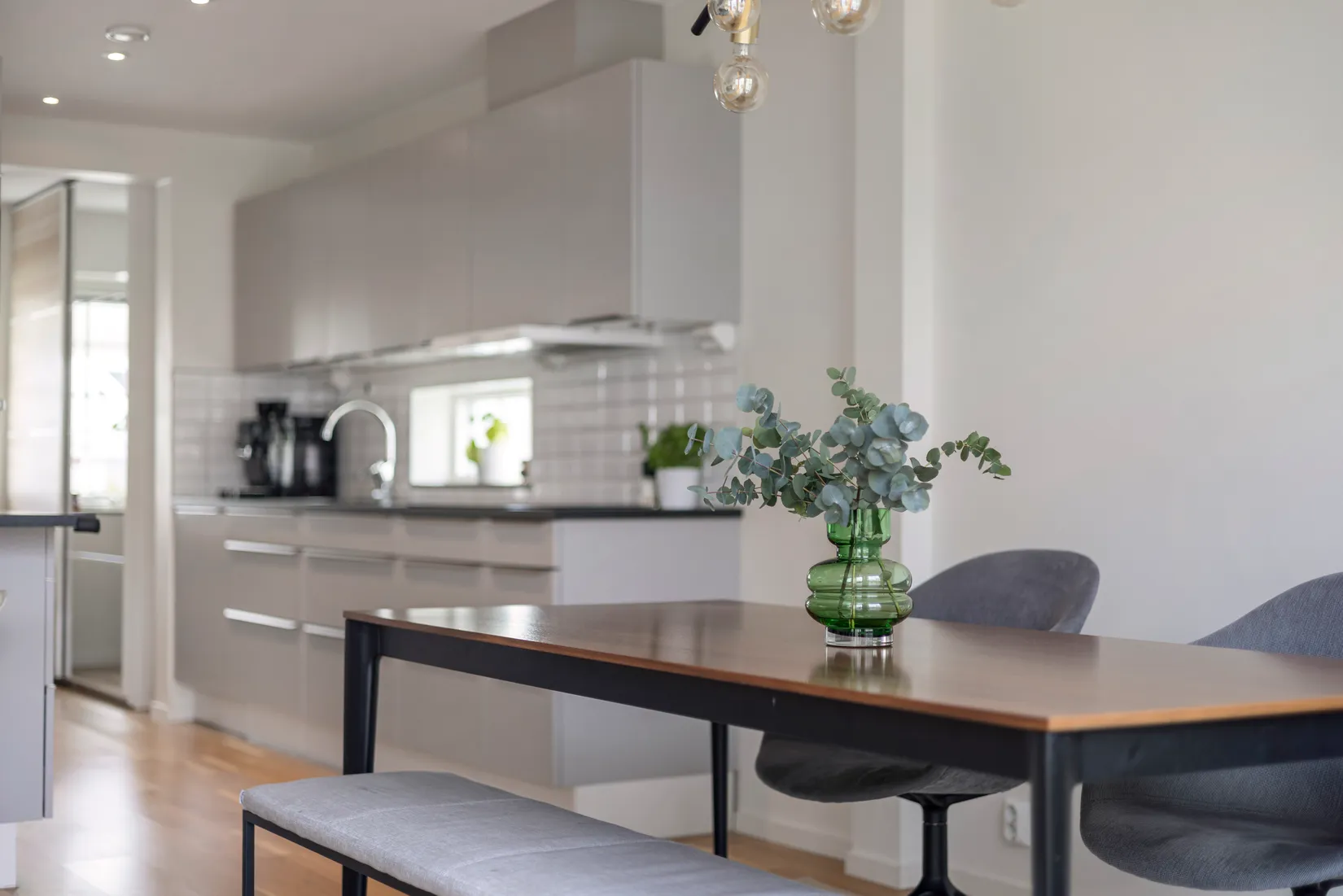 Bostadsrätt, Radhus, Odens väg 40C, Allarp, Laholm