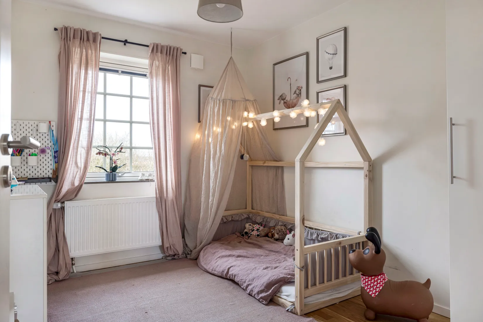 Bostadsrätt, Radhus, Odens väg 40C, Allarp, Laholm