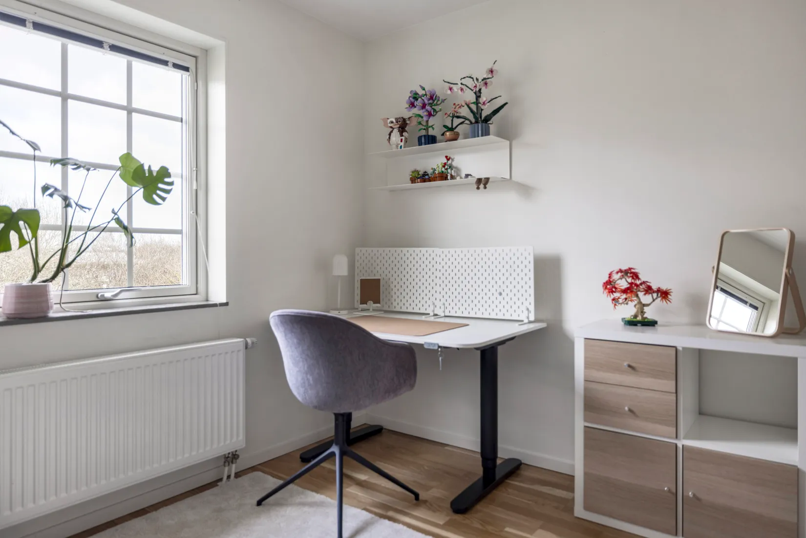 Bostadsrätt, Radhus, Odens väg 40C, Allarp, Laholm