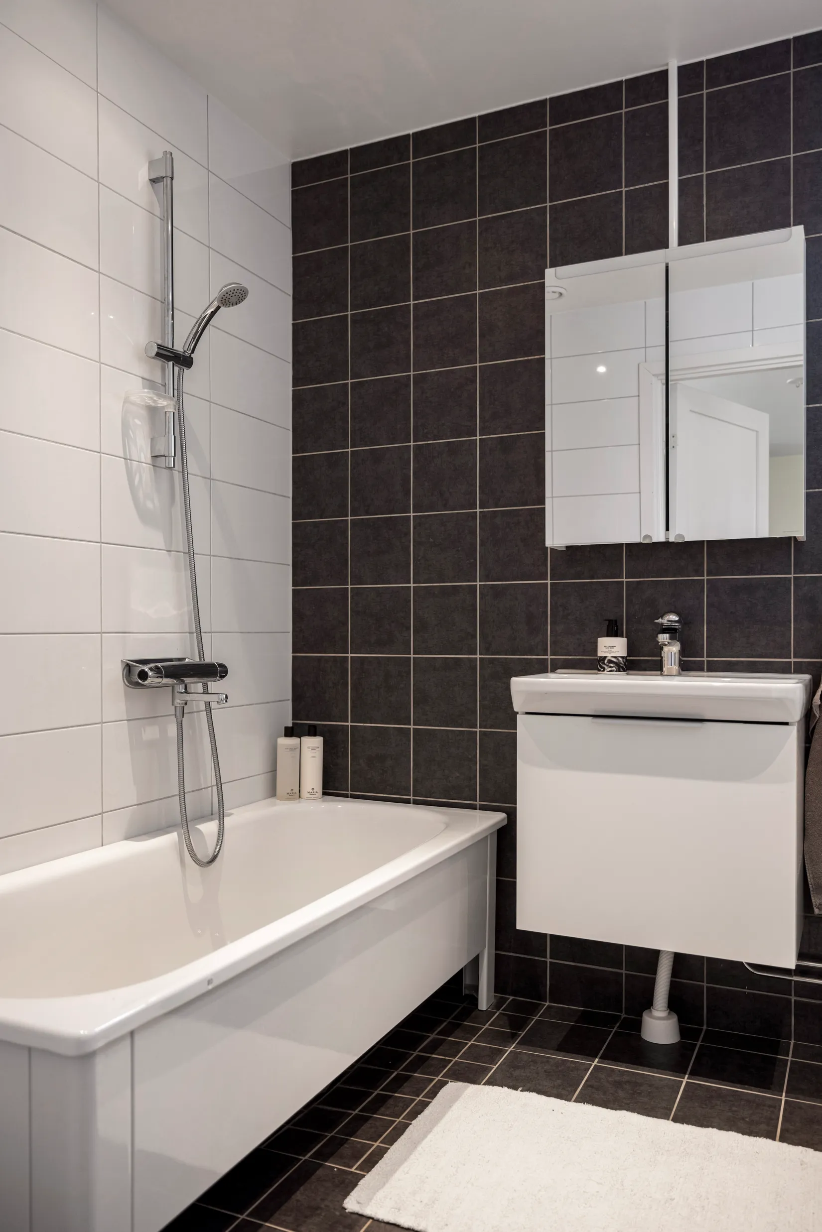 Bostadsrätt, Radhus, Odens väg 40C, Allarp, Laholm