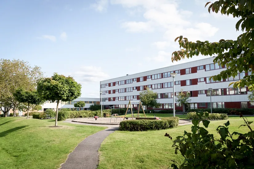 Bostadsrätt, Bäckebolsängen 23, Hisings Backa, Göteborg