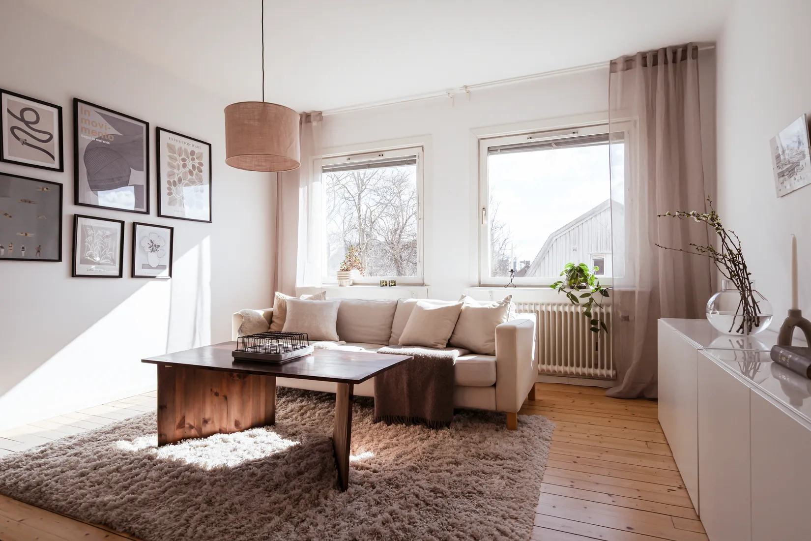 Bostadsrätt, Harald Hjärnesgatan 14C, Centrala Hisingen, Göteborg