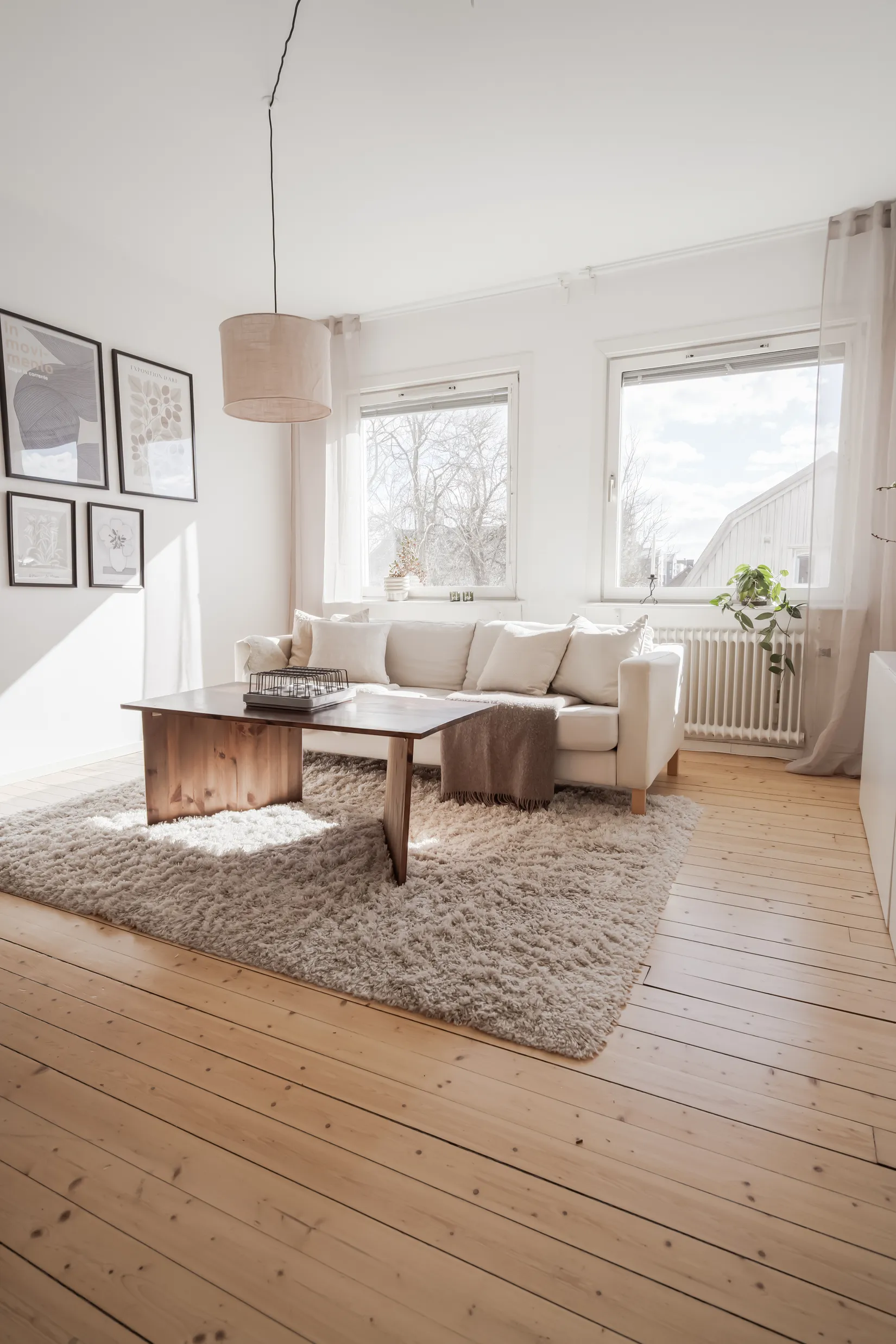 Bostadsrätt, Harald Hjärnesgatan 14C, Centrala Hisingen, Göteborg