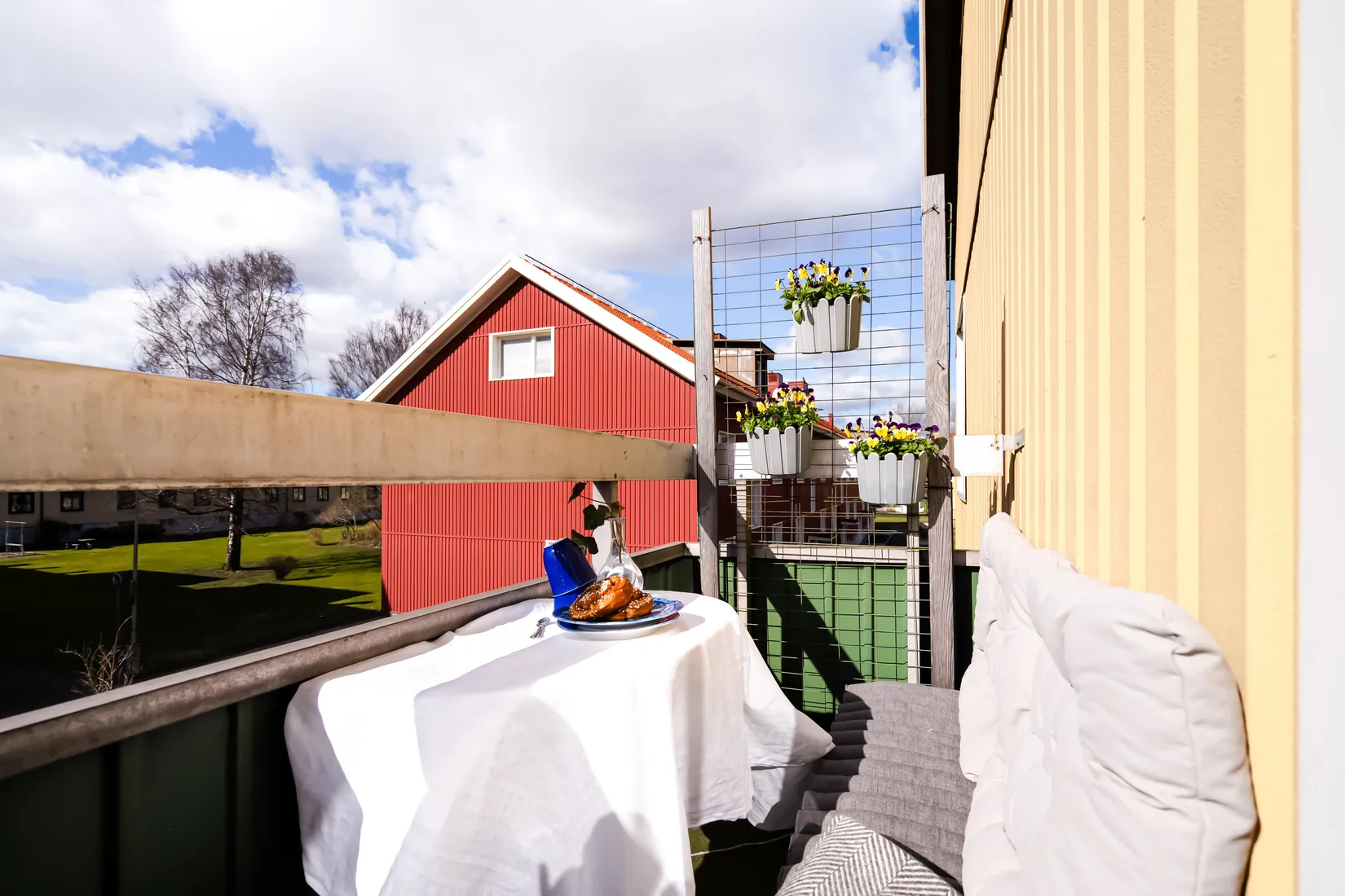 Bostadsrätt, Harald Hjärnesgatan 14C, Centrala Hisingen, Göteborg