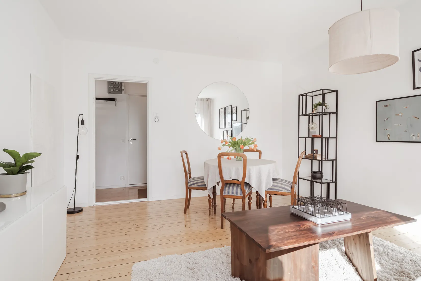 Bostadsrätt, Harald Hjärnesgatan 14C, Centrala Hisingen, Göteborg