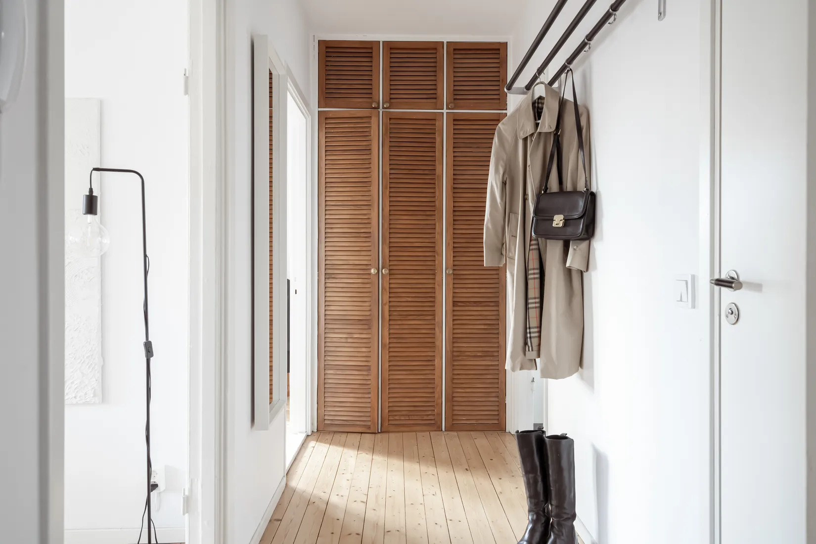 Bostadsrätt, Harald Hjärnesgatan 14C, Centrala Hisingen, Göteborg