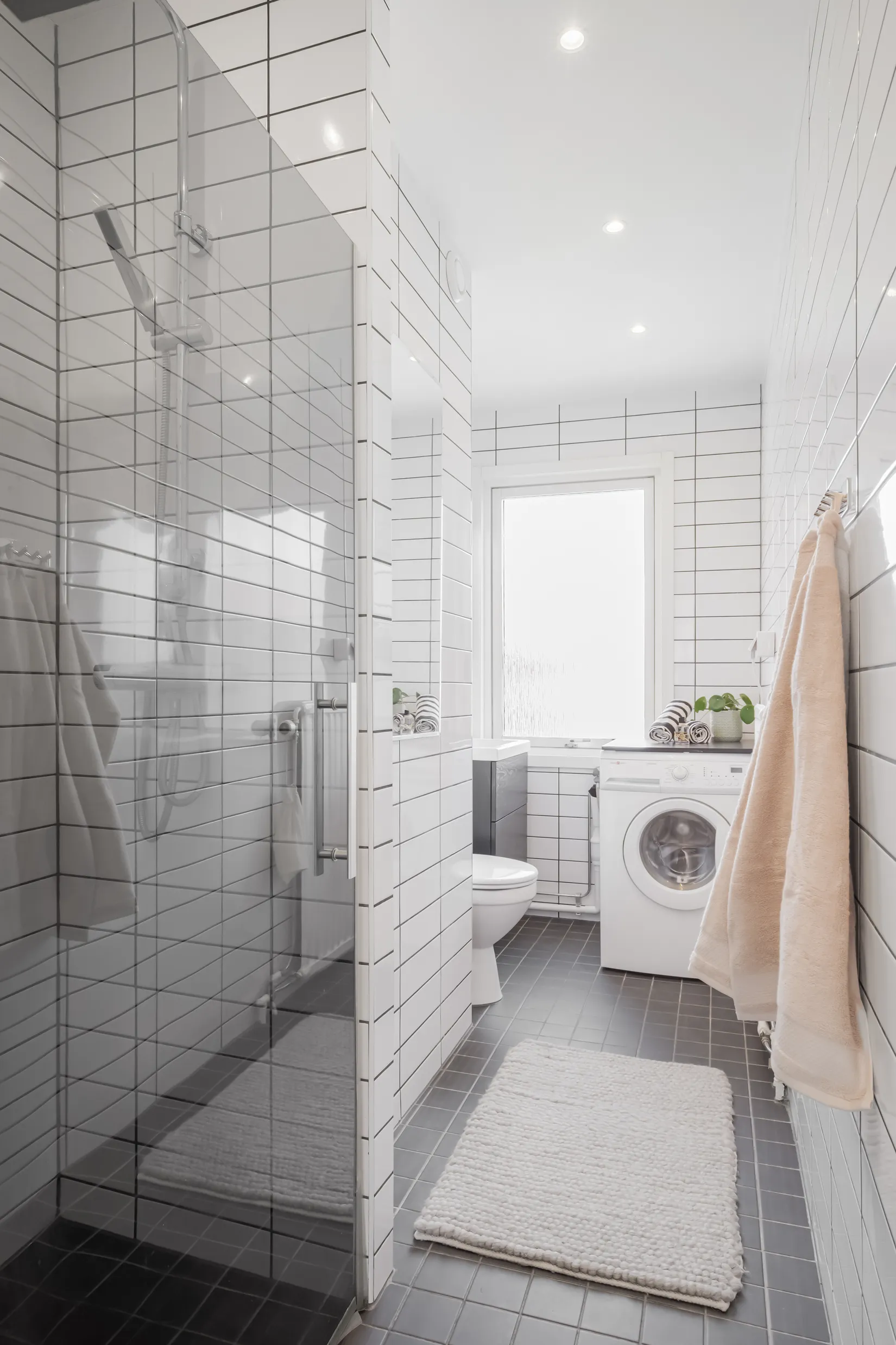 Bostadsrätt, Harald Hjärnesgatan 14C, Centrala Hisingen, Göteborg