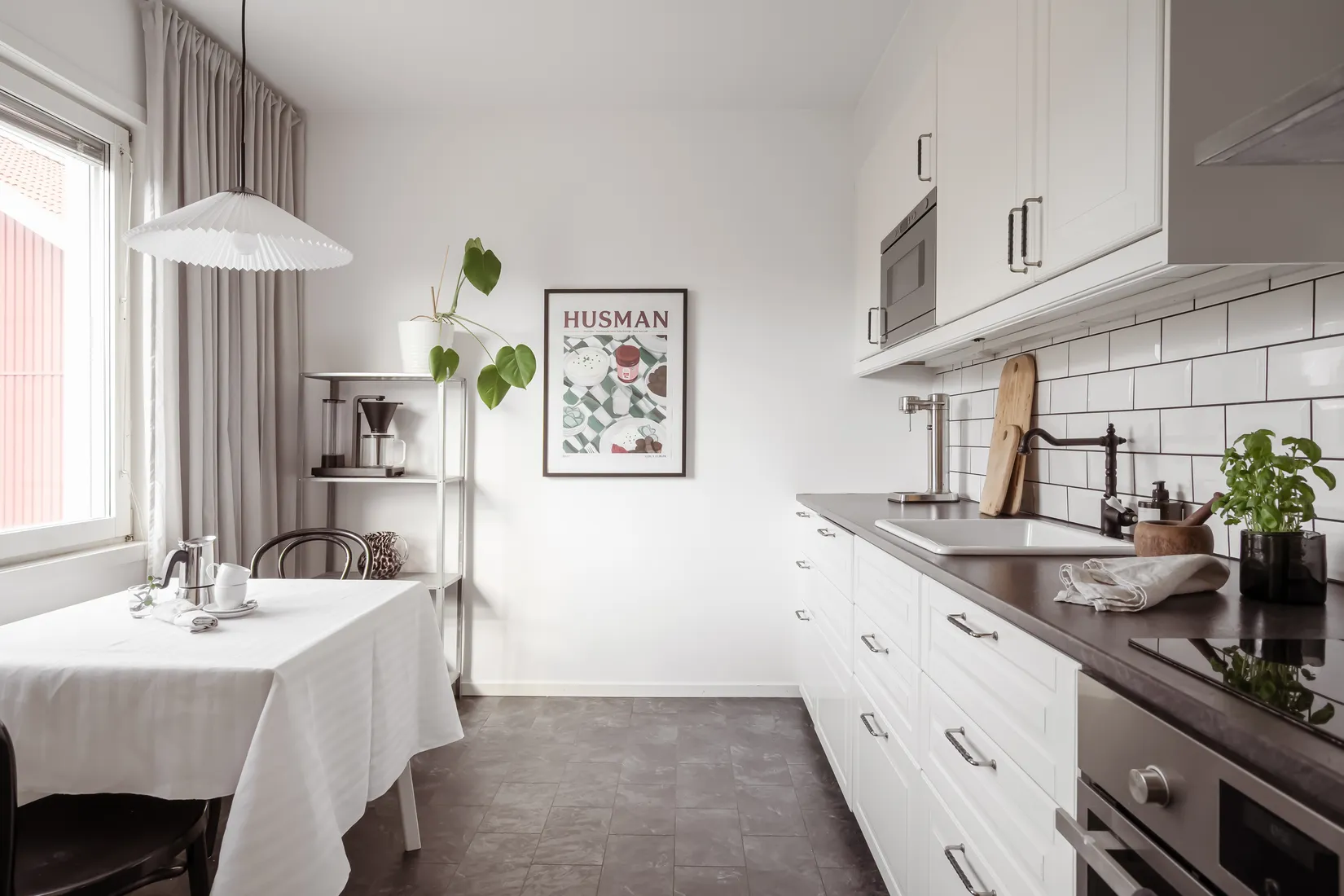 Bostadsrätt, Harald Hjärnesgatan 14C, Centrala Hisingen, Göteborg