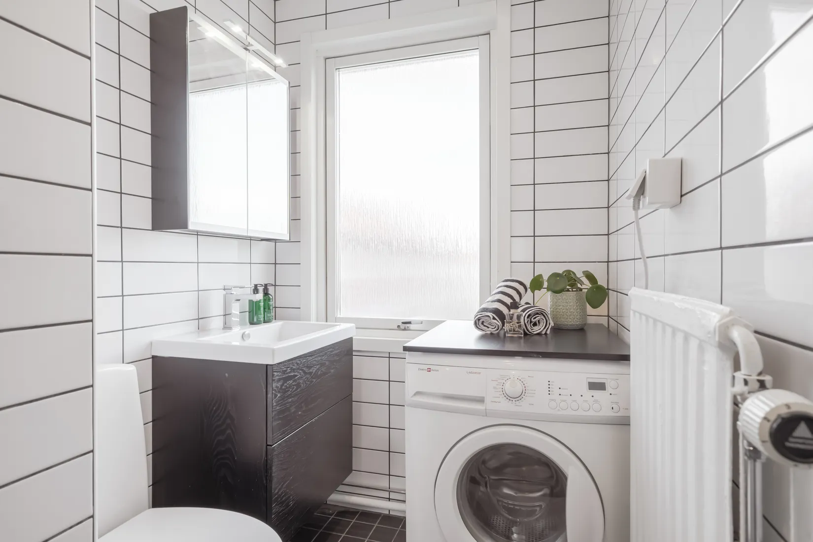 Bostadsrätt, Harald Hjärnesgatan 14C, Centrala Hisingen, Göteborg