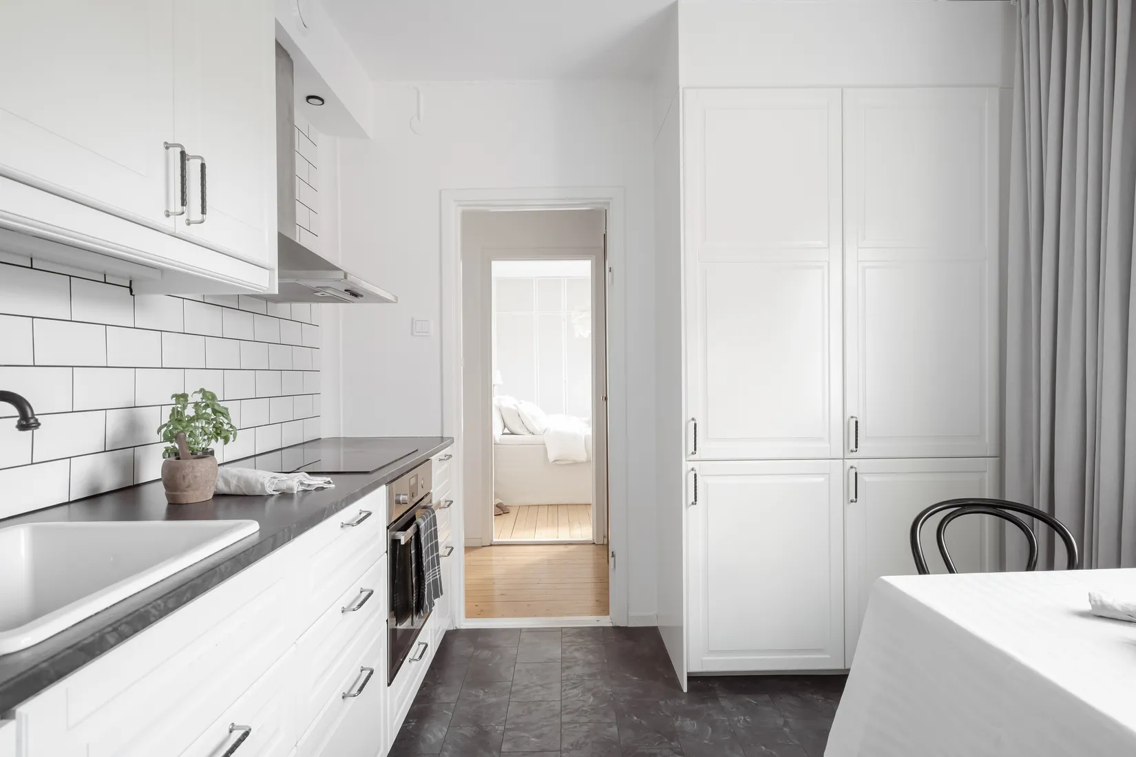 Bostadsrätt, Harald Hjärnesgatan 14C, Centrala Hisingen, Göteborg