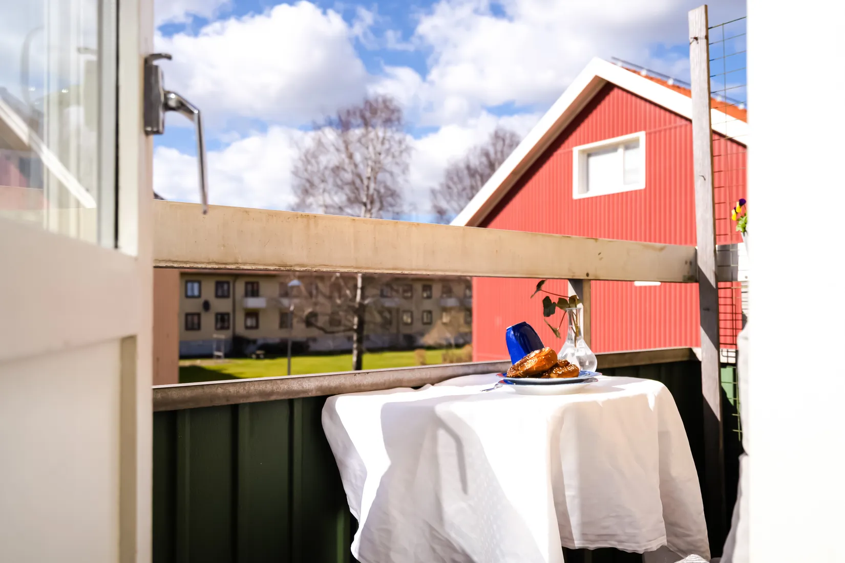 Bostadsrätt, Harald Hjärnesgatan 14C, Centrala Hisingen, Göteborg